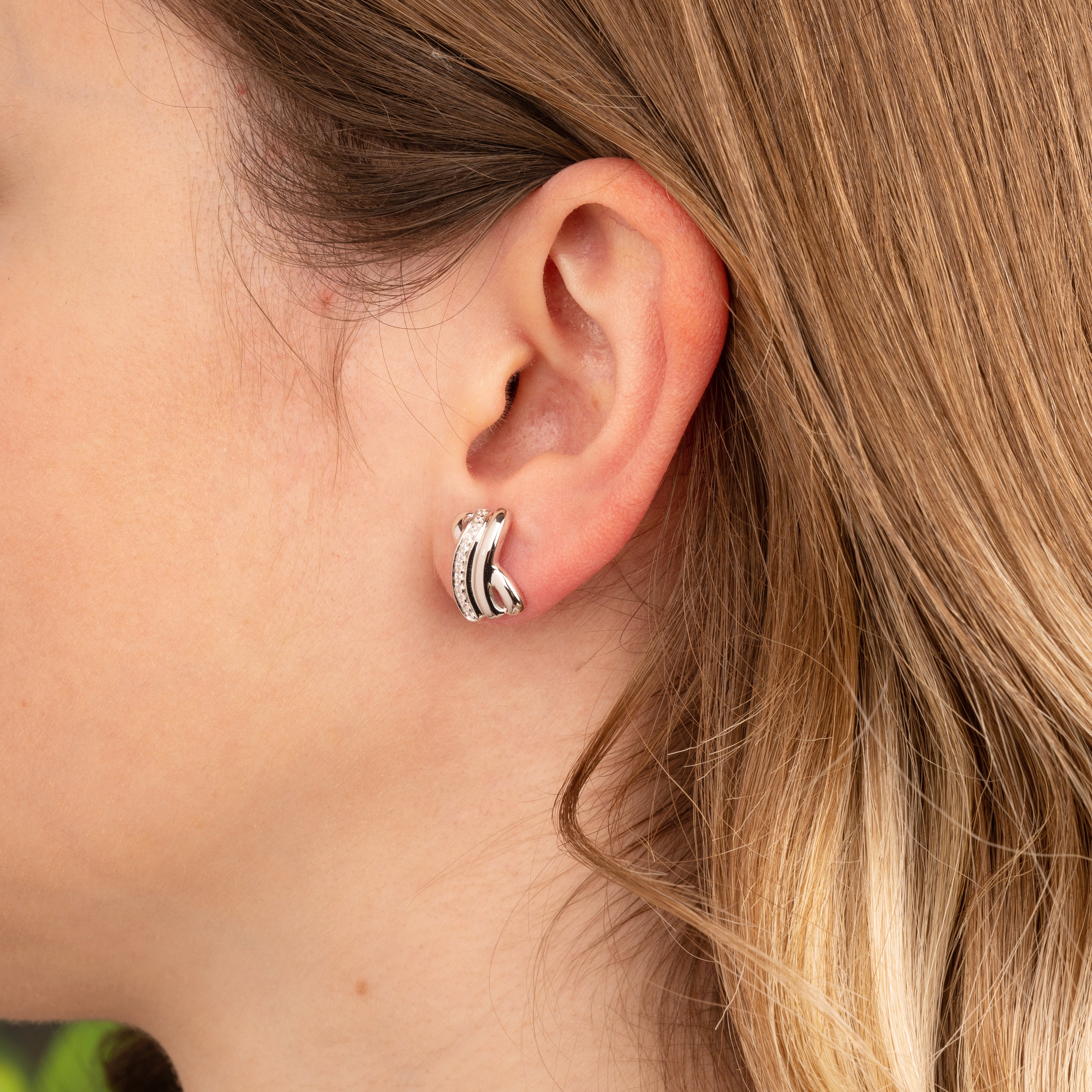 Alivia earrings
