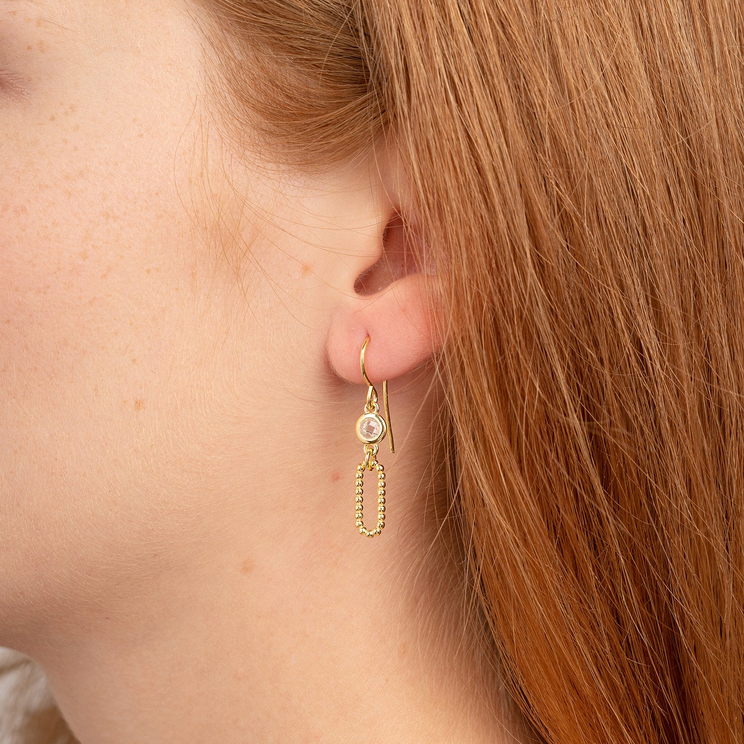 Earrings Lorelei