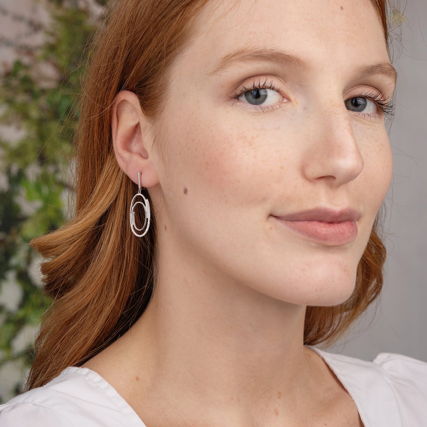 Alexandria Earrings