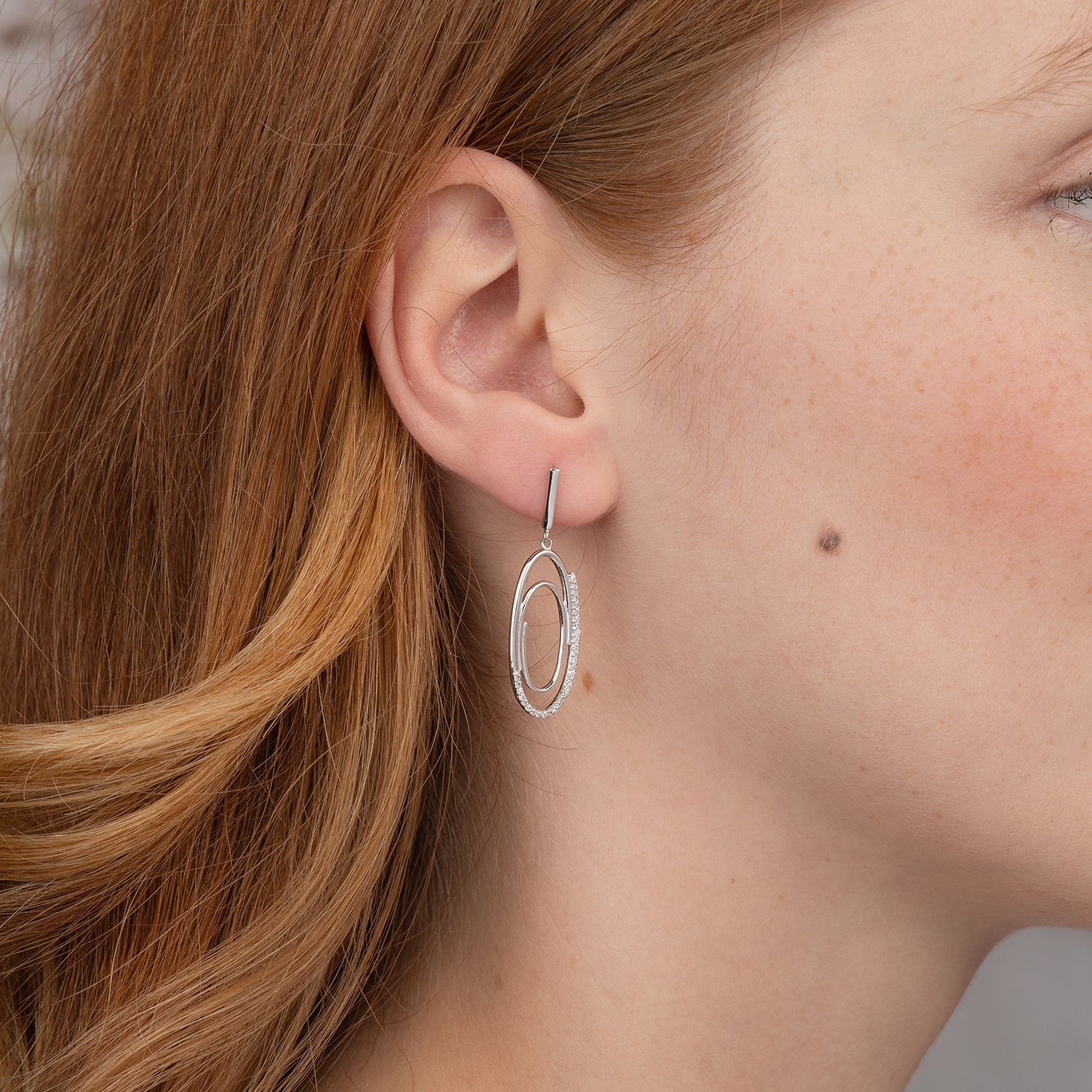 Alexandria Earrings