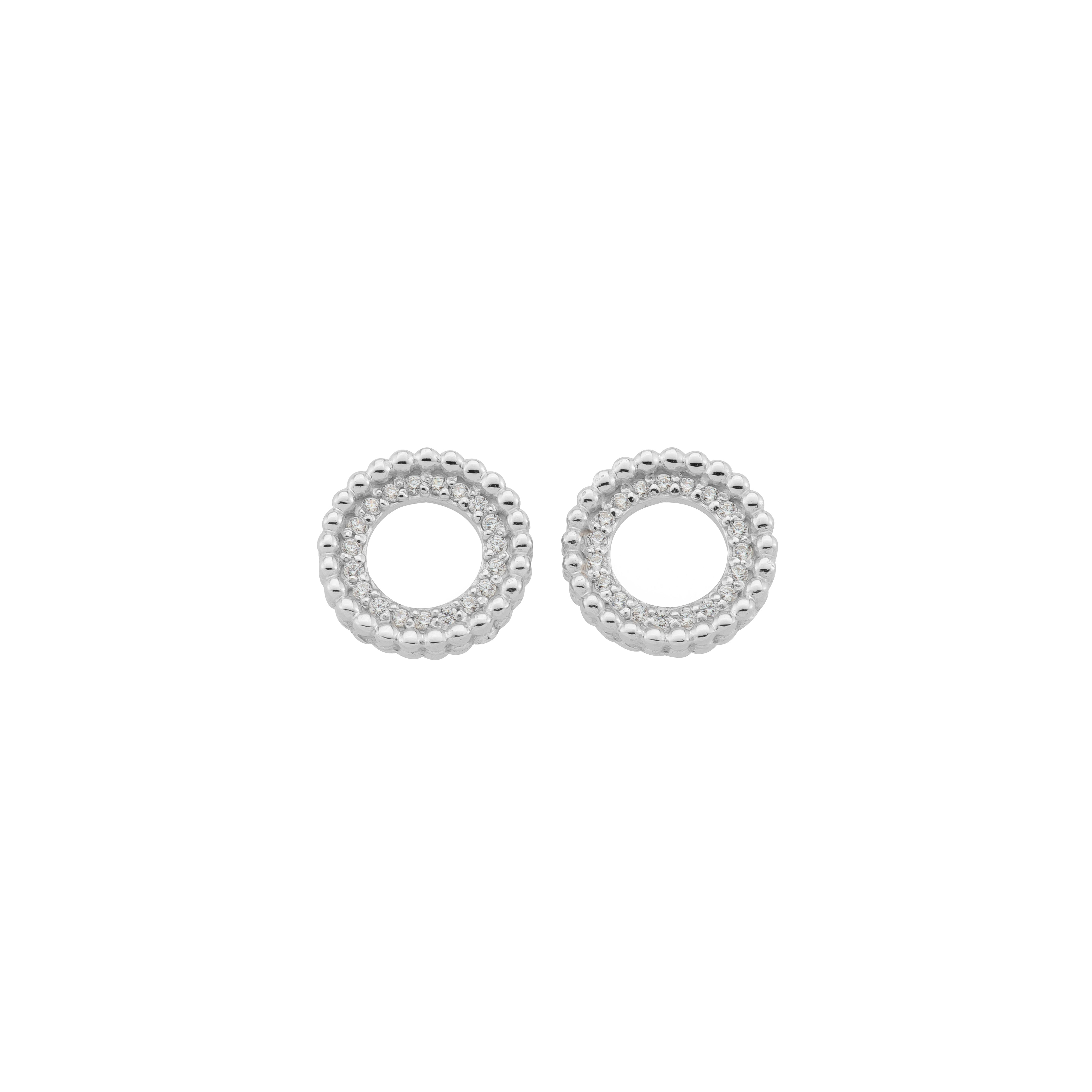 Ohrstecker Amely