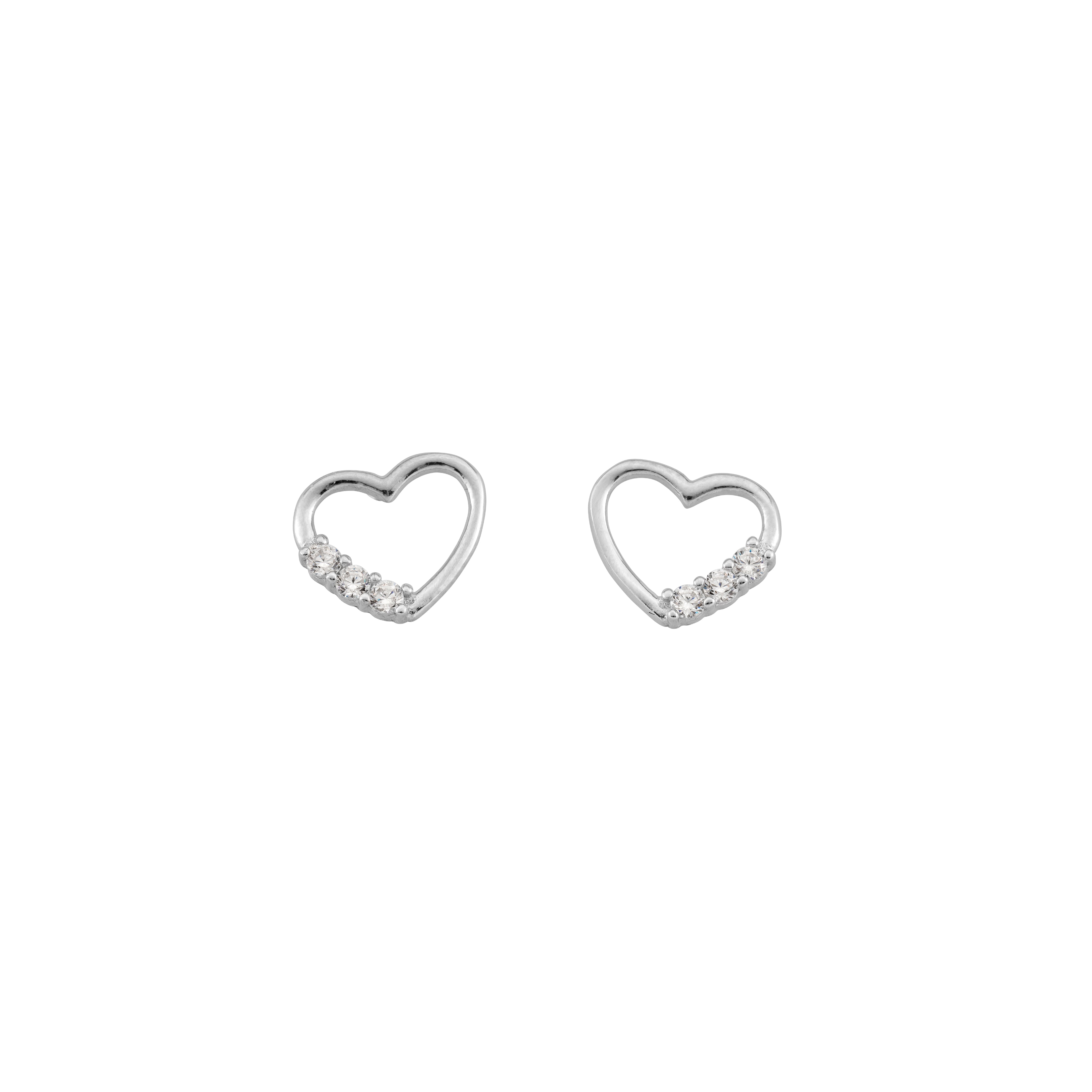 Stud earrings Jodie