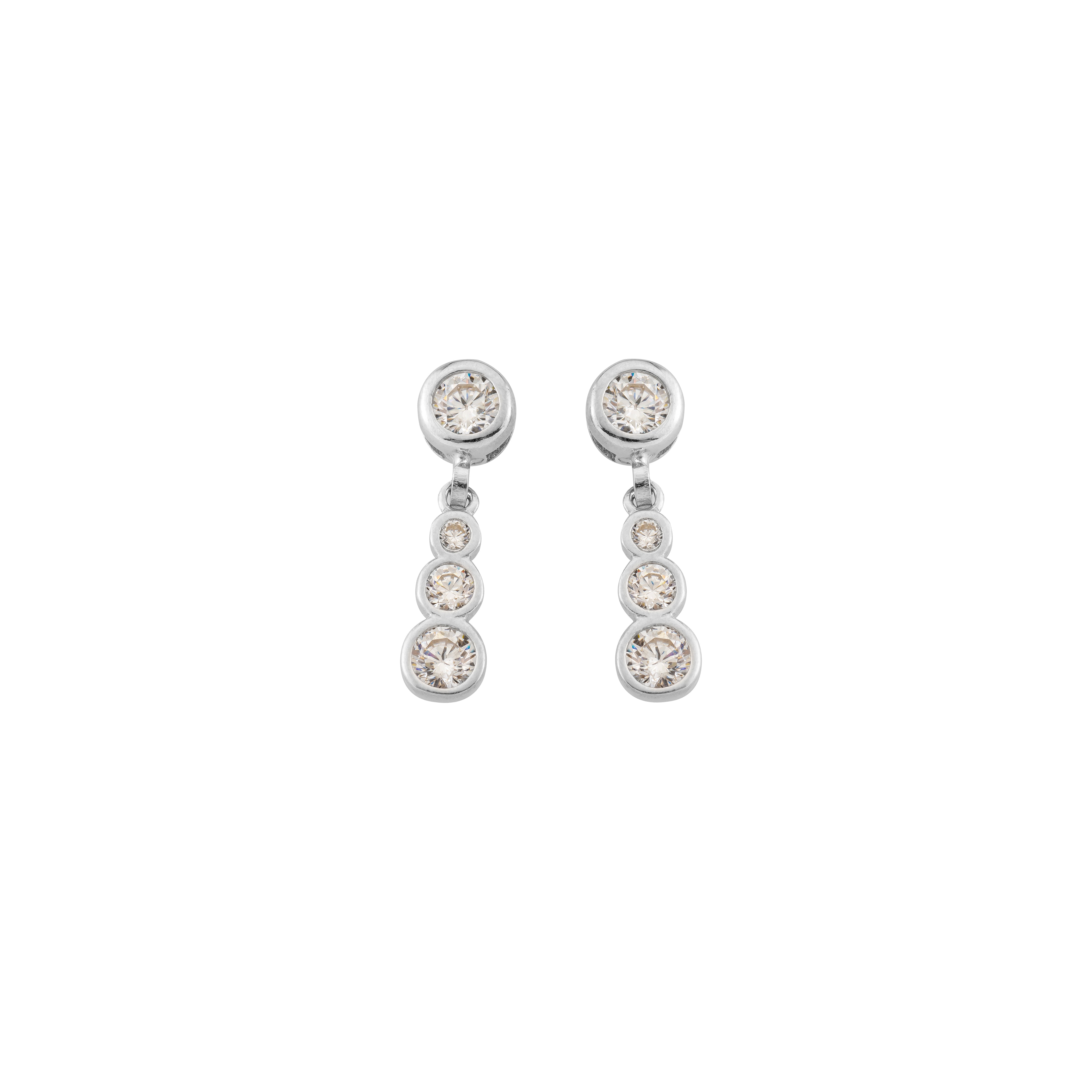 Earrings Betty
