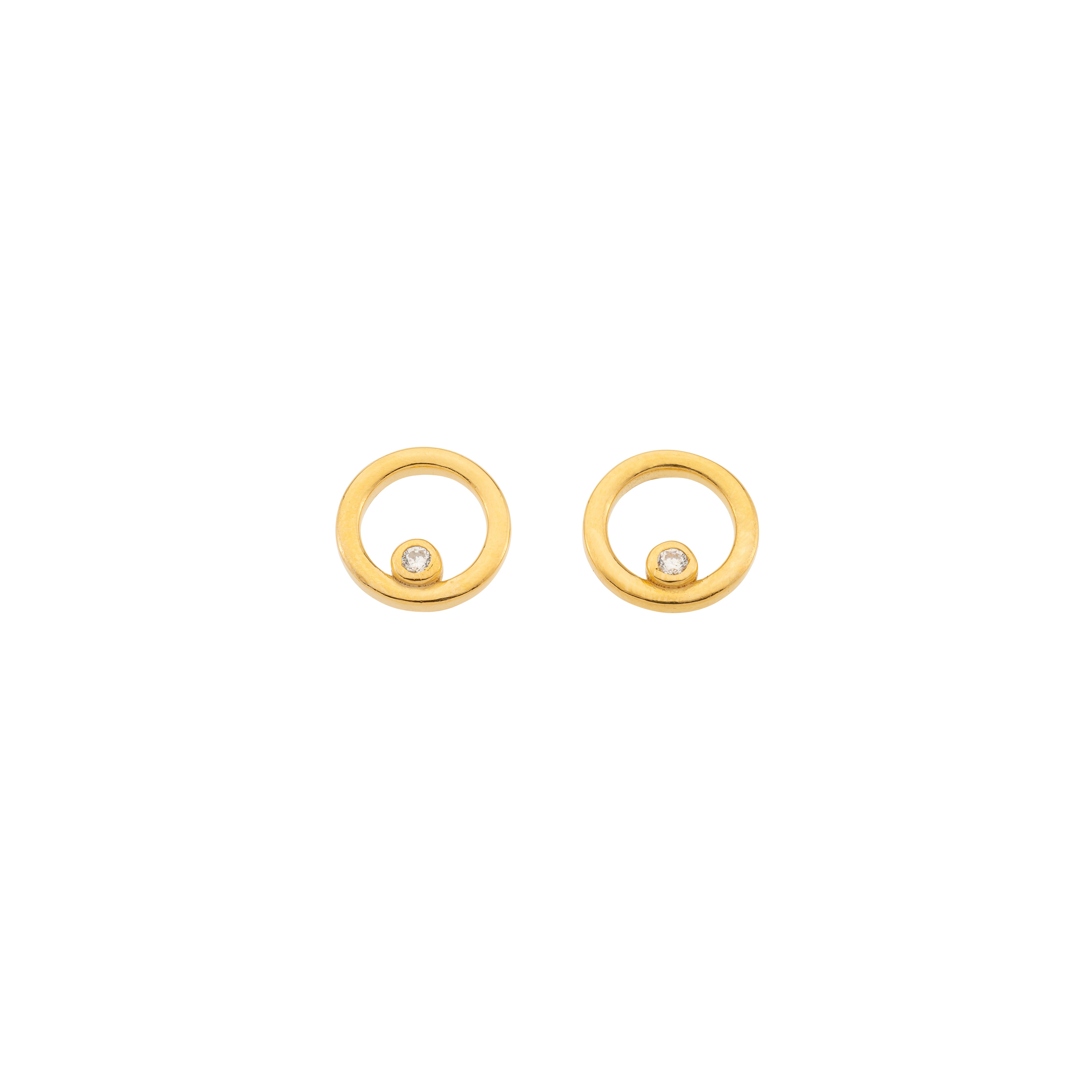 Earrings Liesbeth