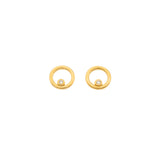 Earrings Liesbeth