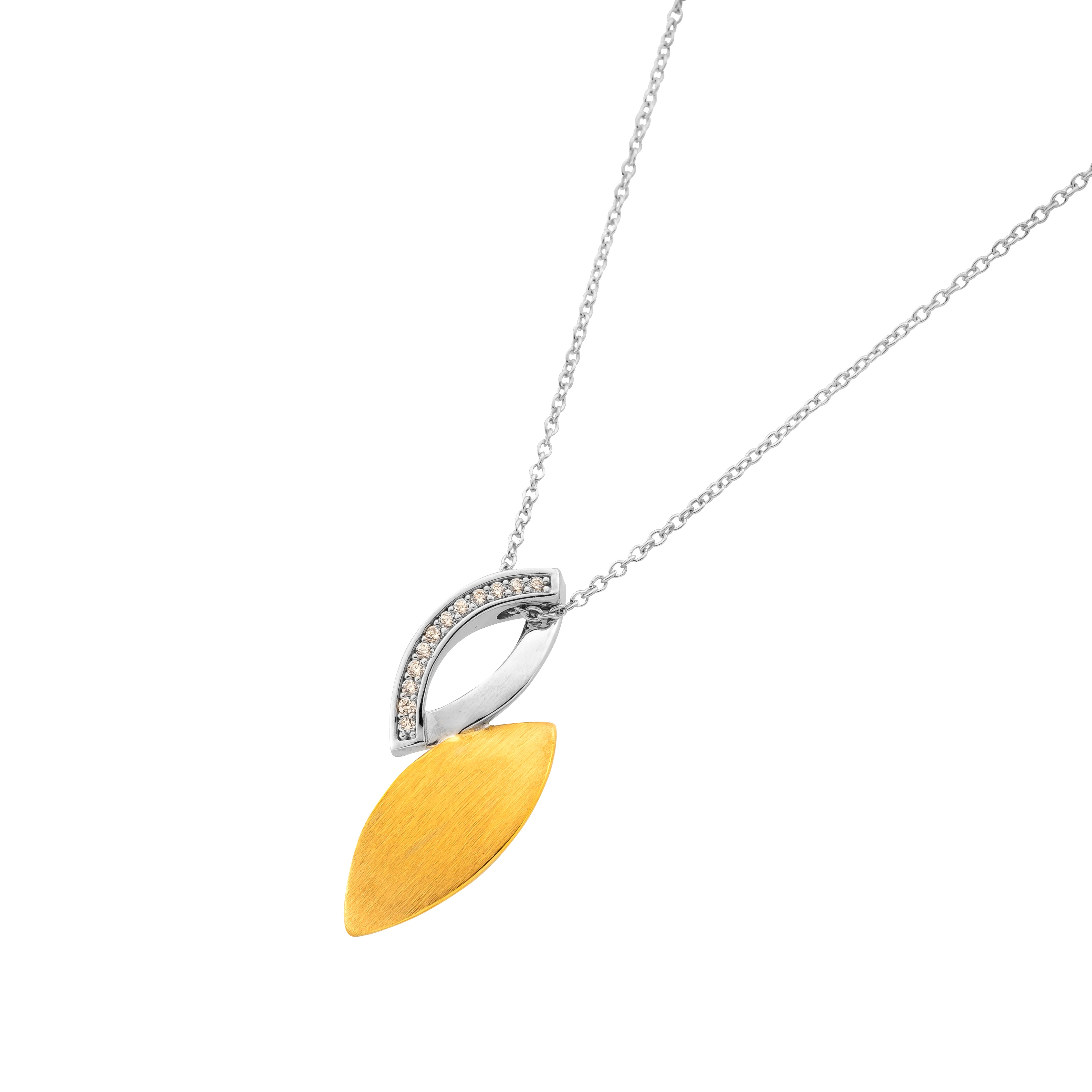 Necklace Mariola