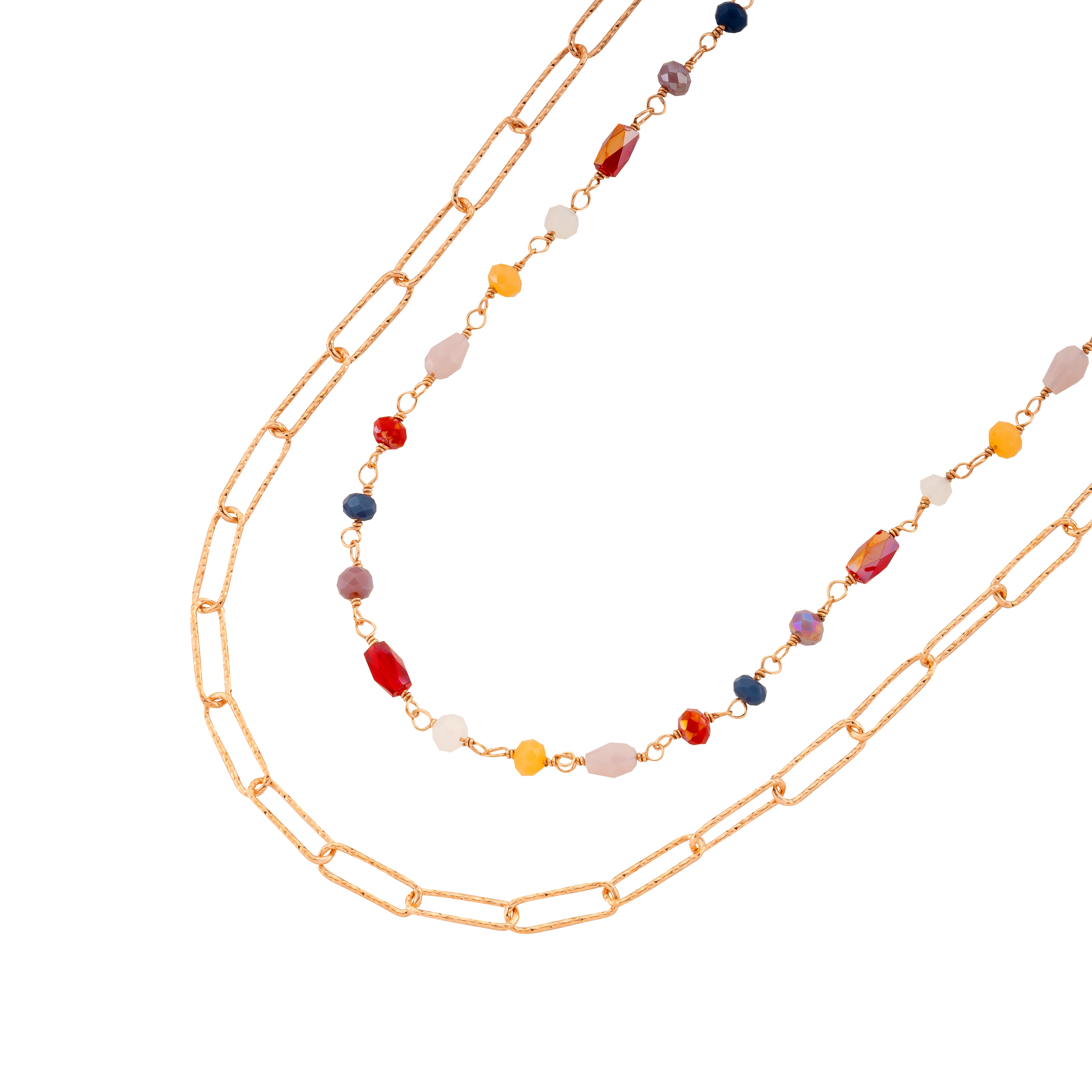 Aino Necklace