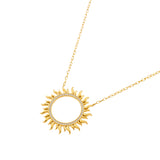 Collier Dominique