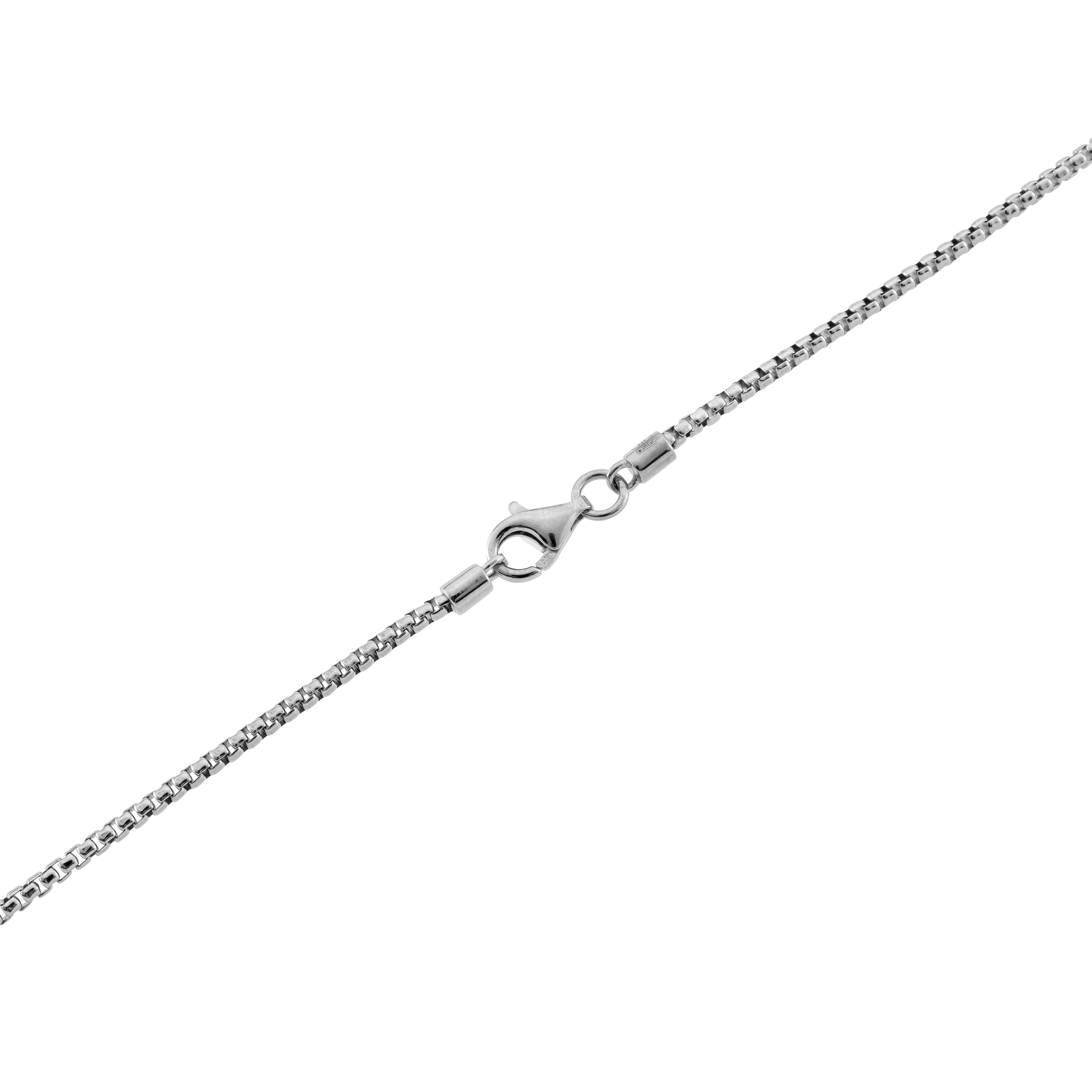 Collier Derek