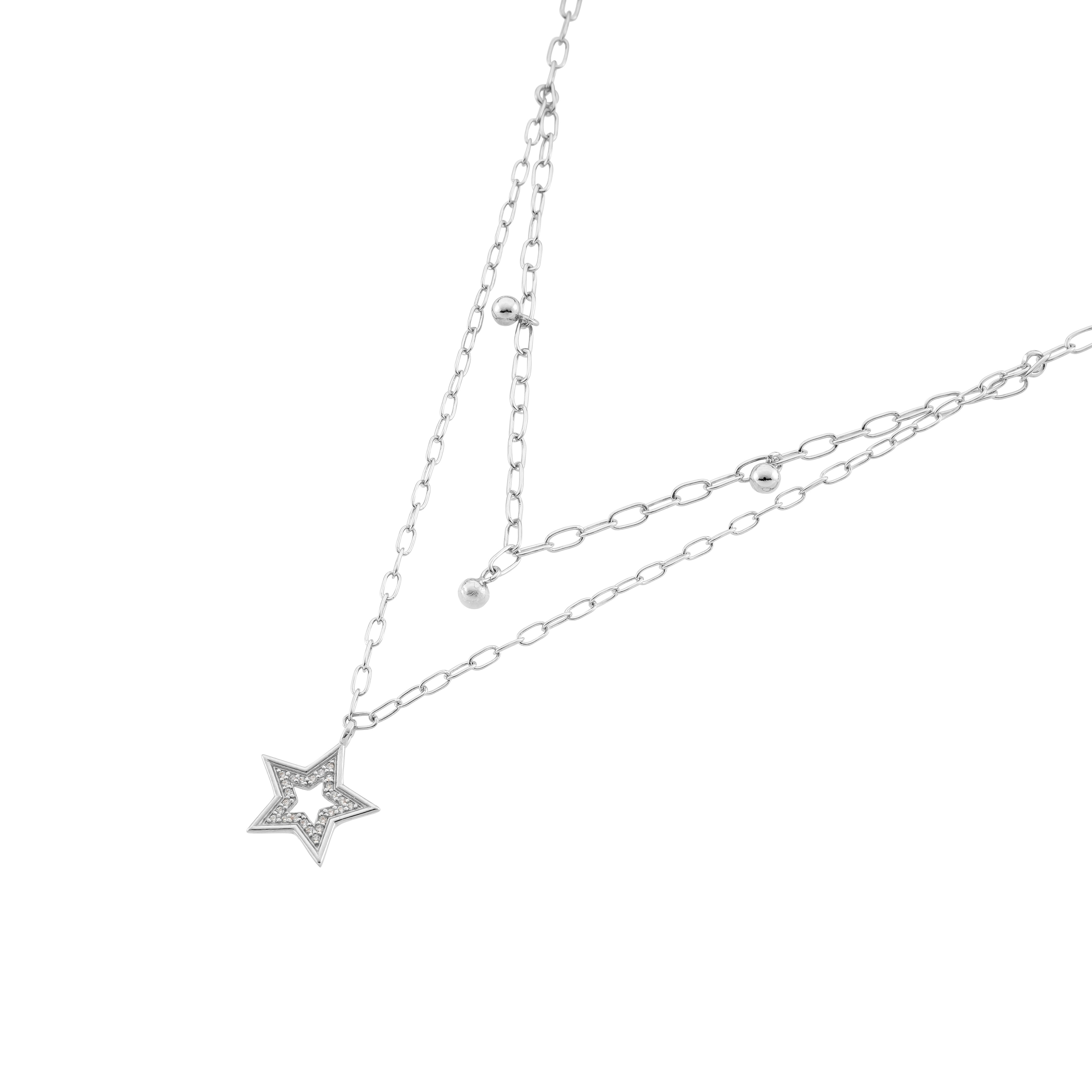 Collier Muriel