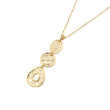 Collier Alia