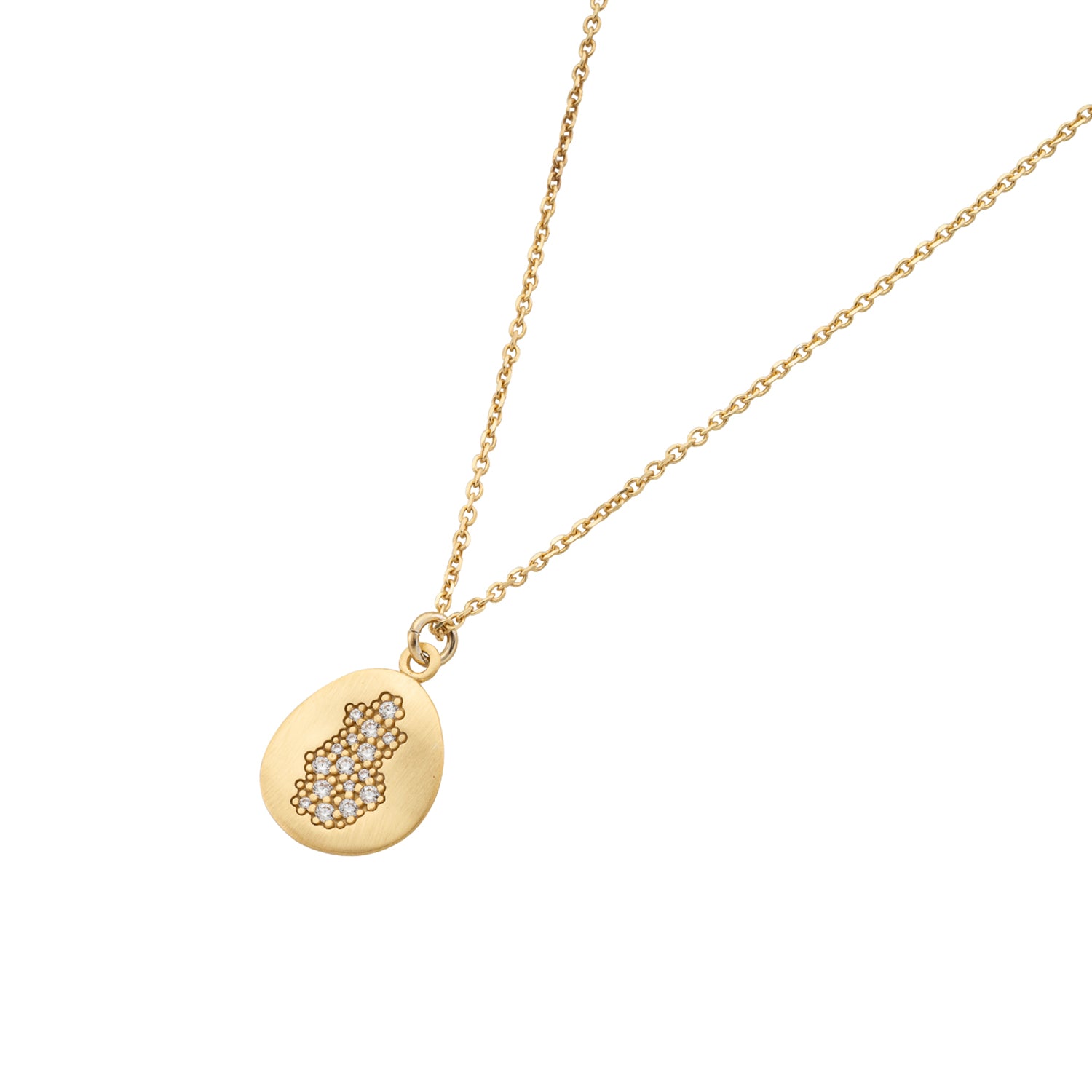 Collier Grete