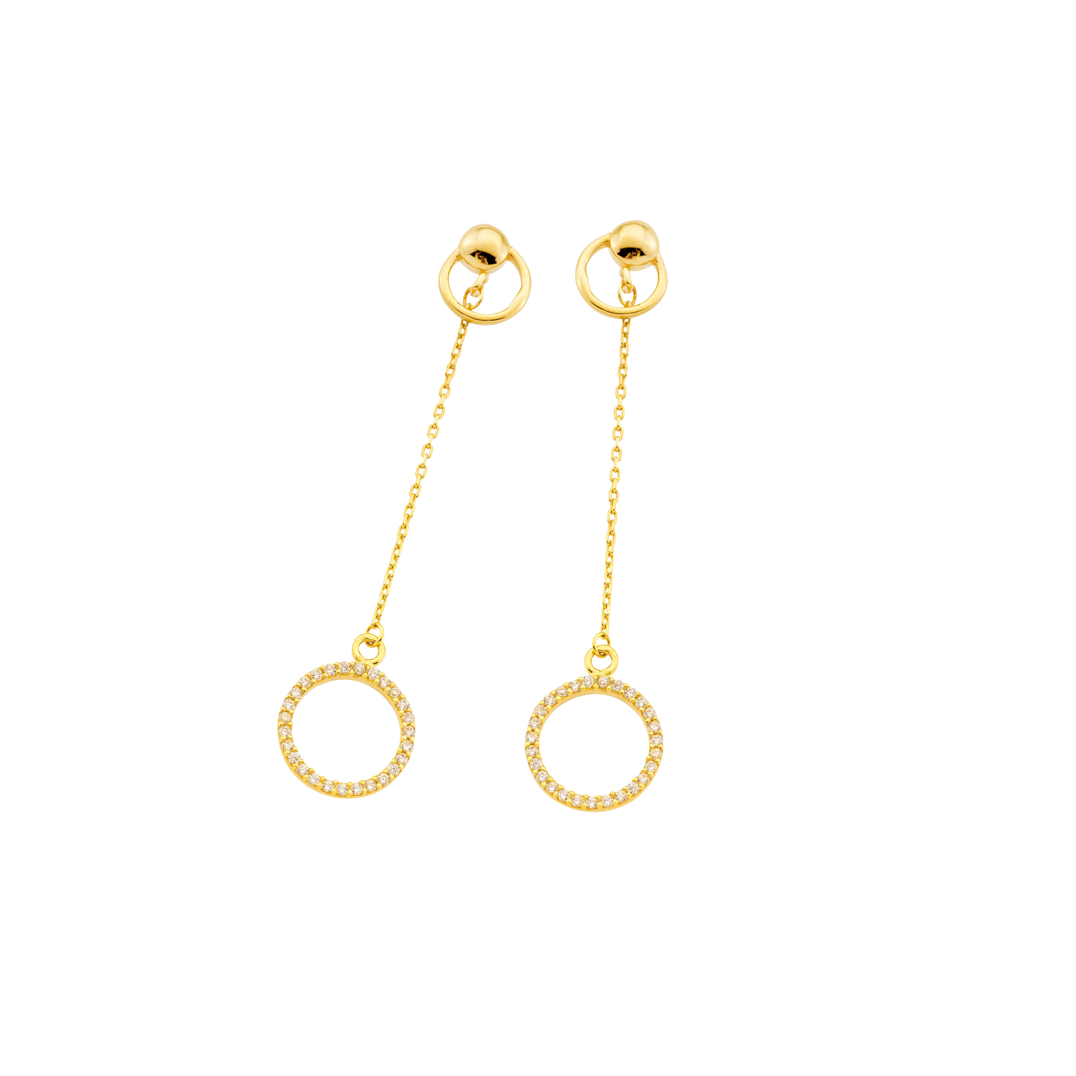 Earrings Joy