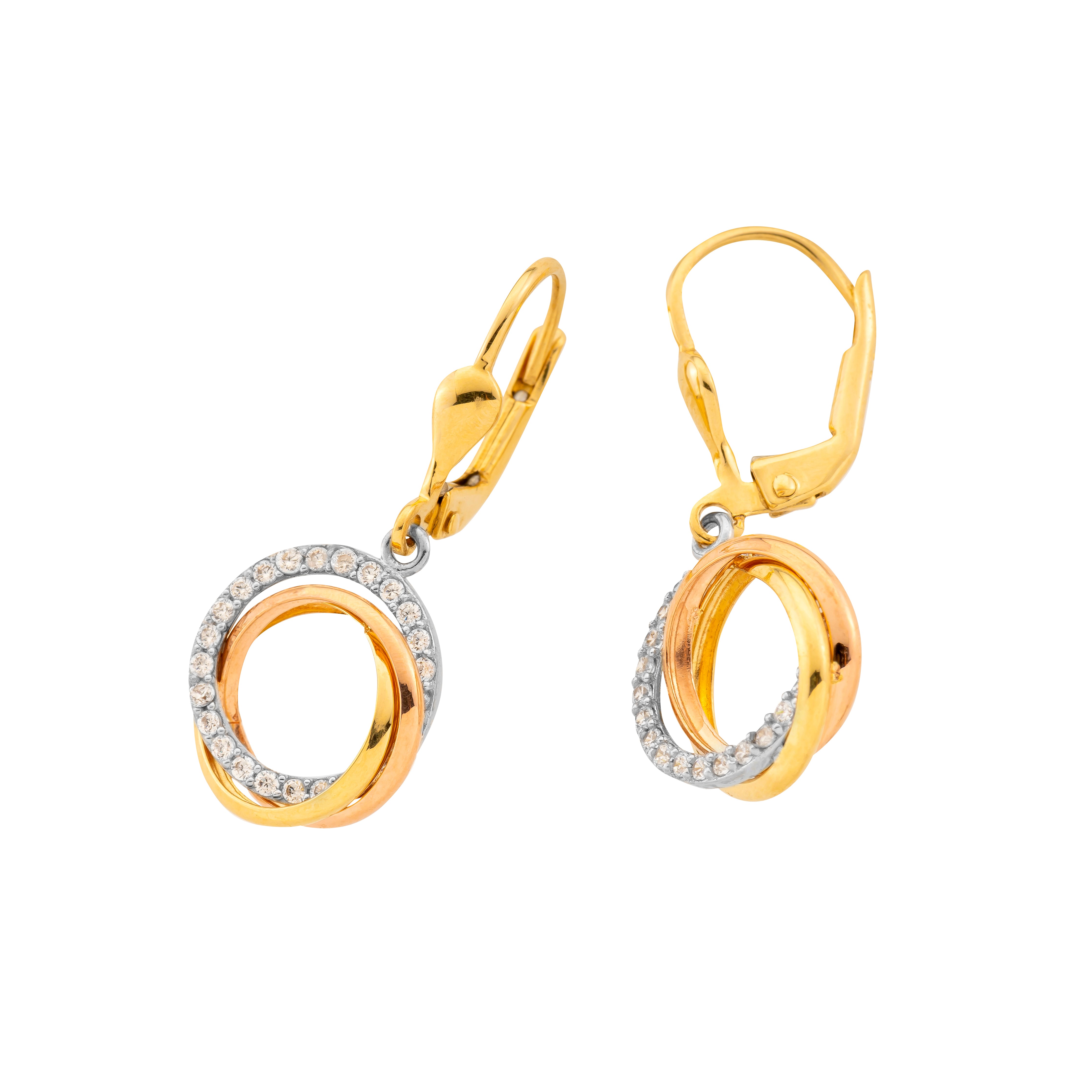 Earrings Sina