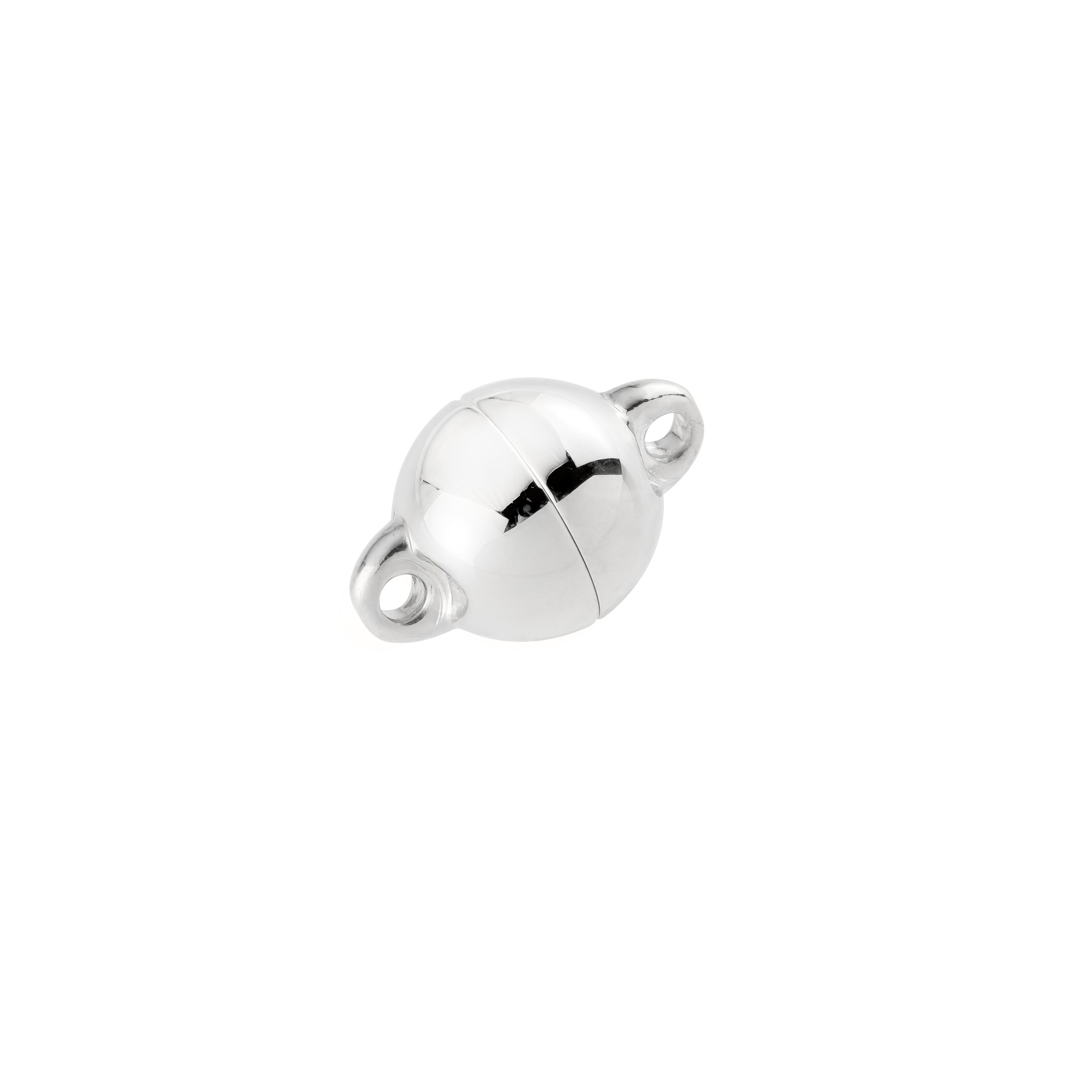 Magnetic clasp