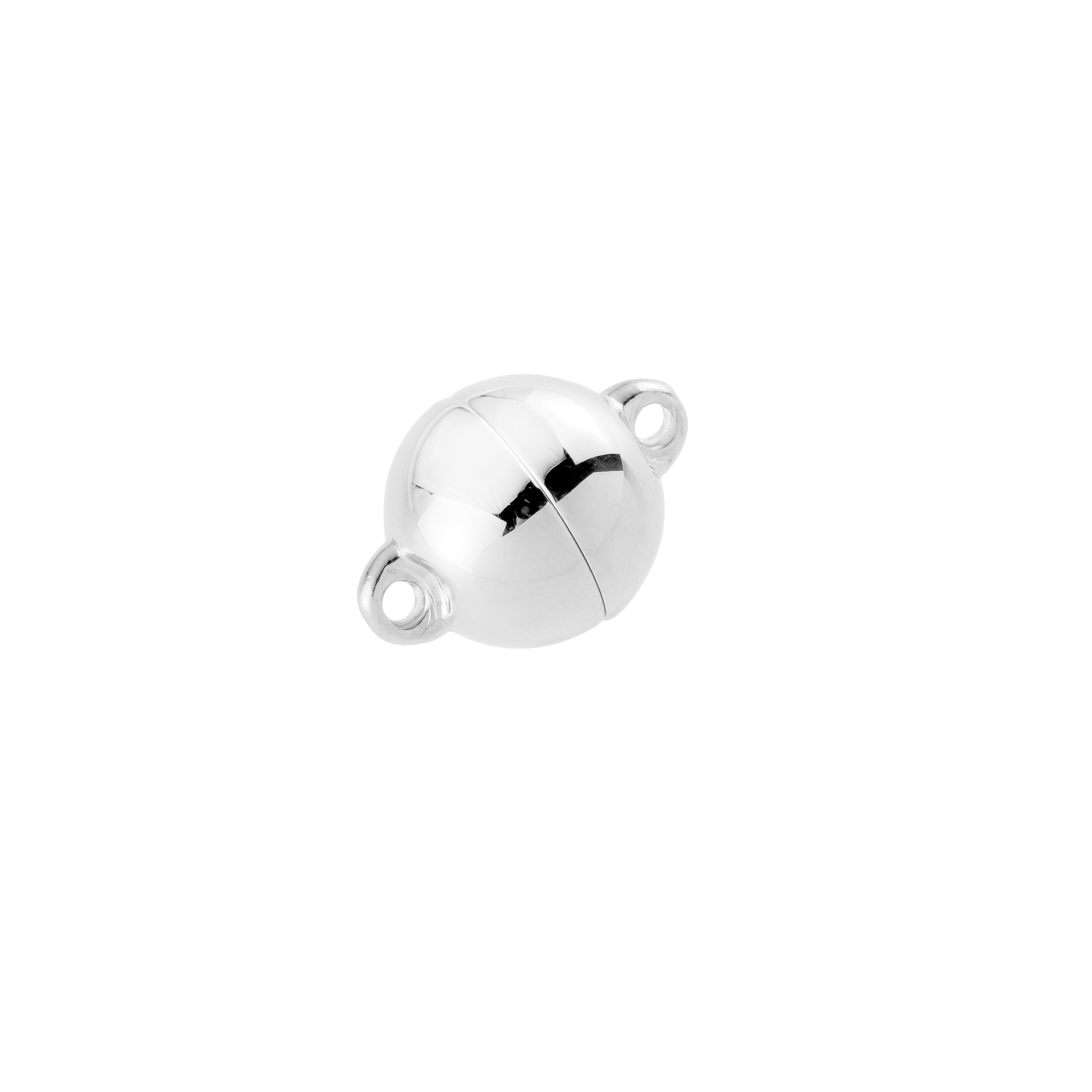 Magnetic clasp