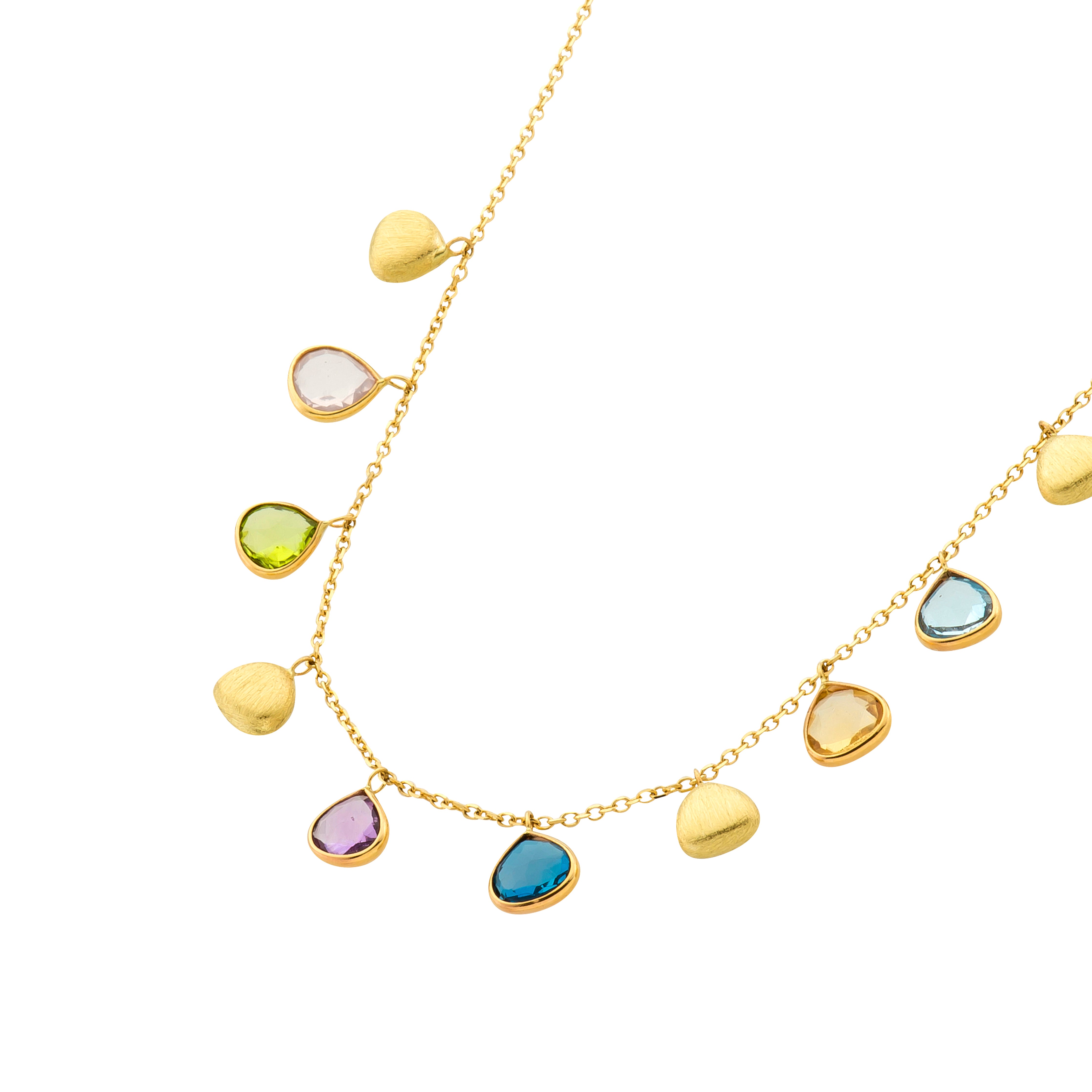 Collier Pam