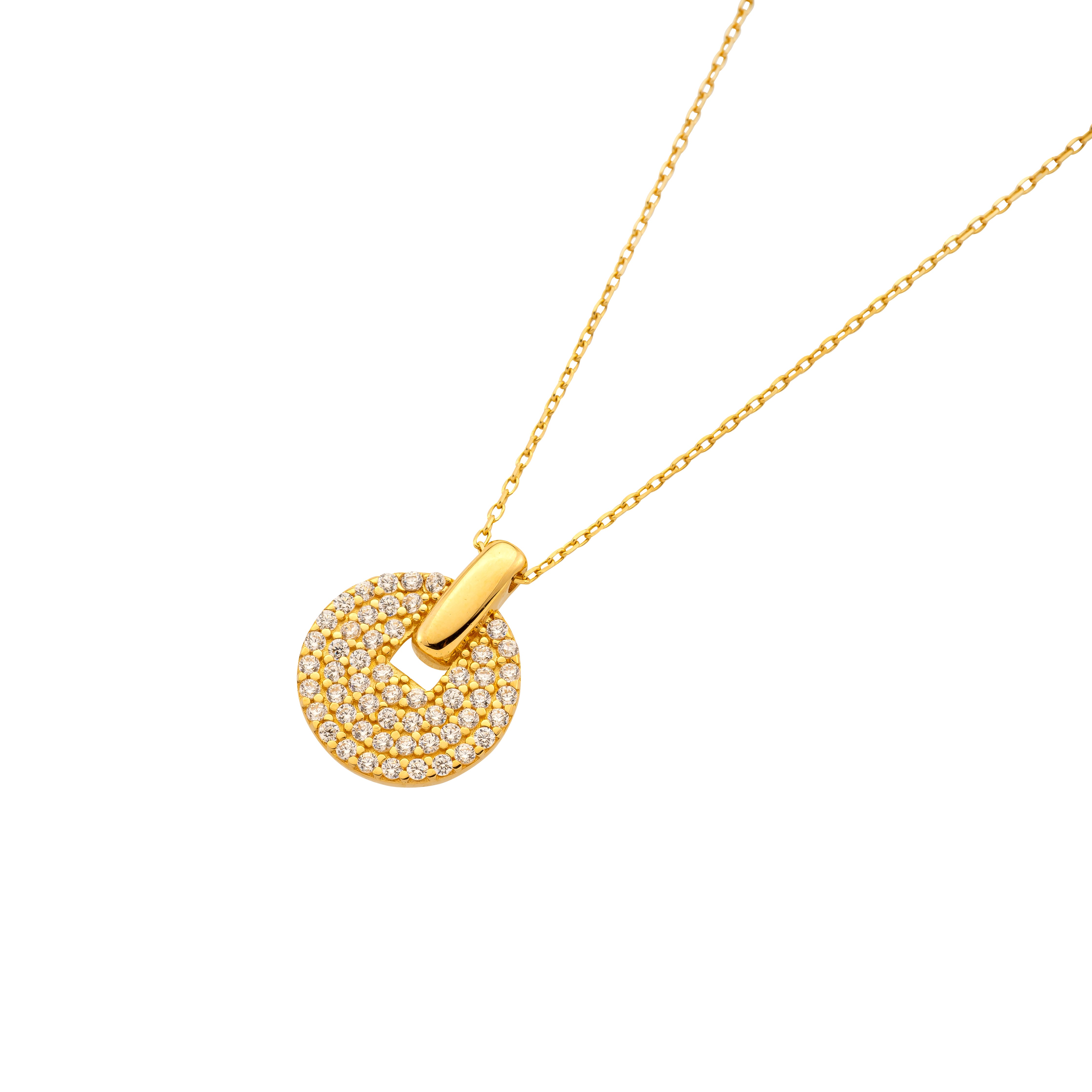 Necklace Maila