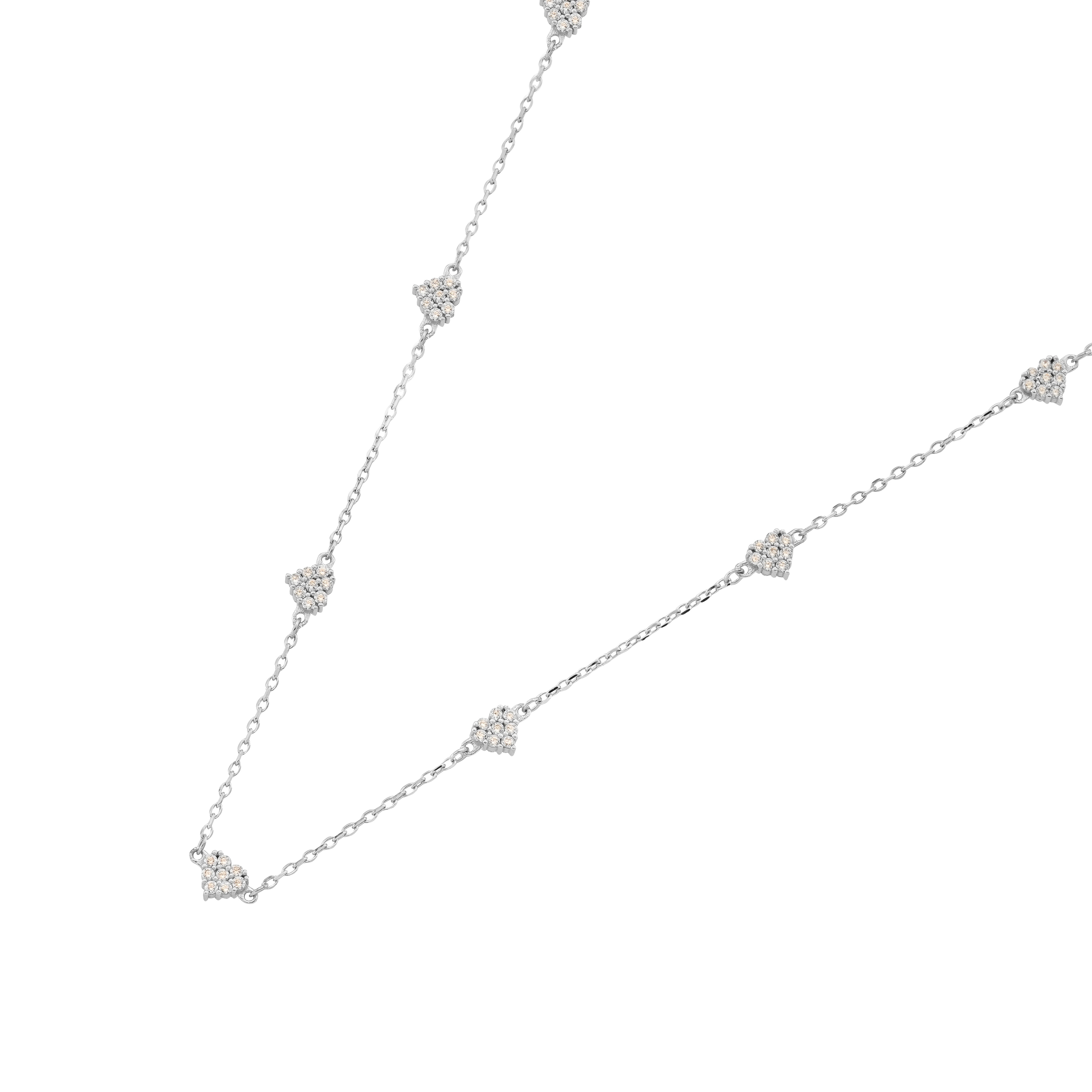 Collier Alisha