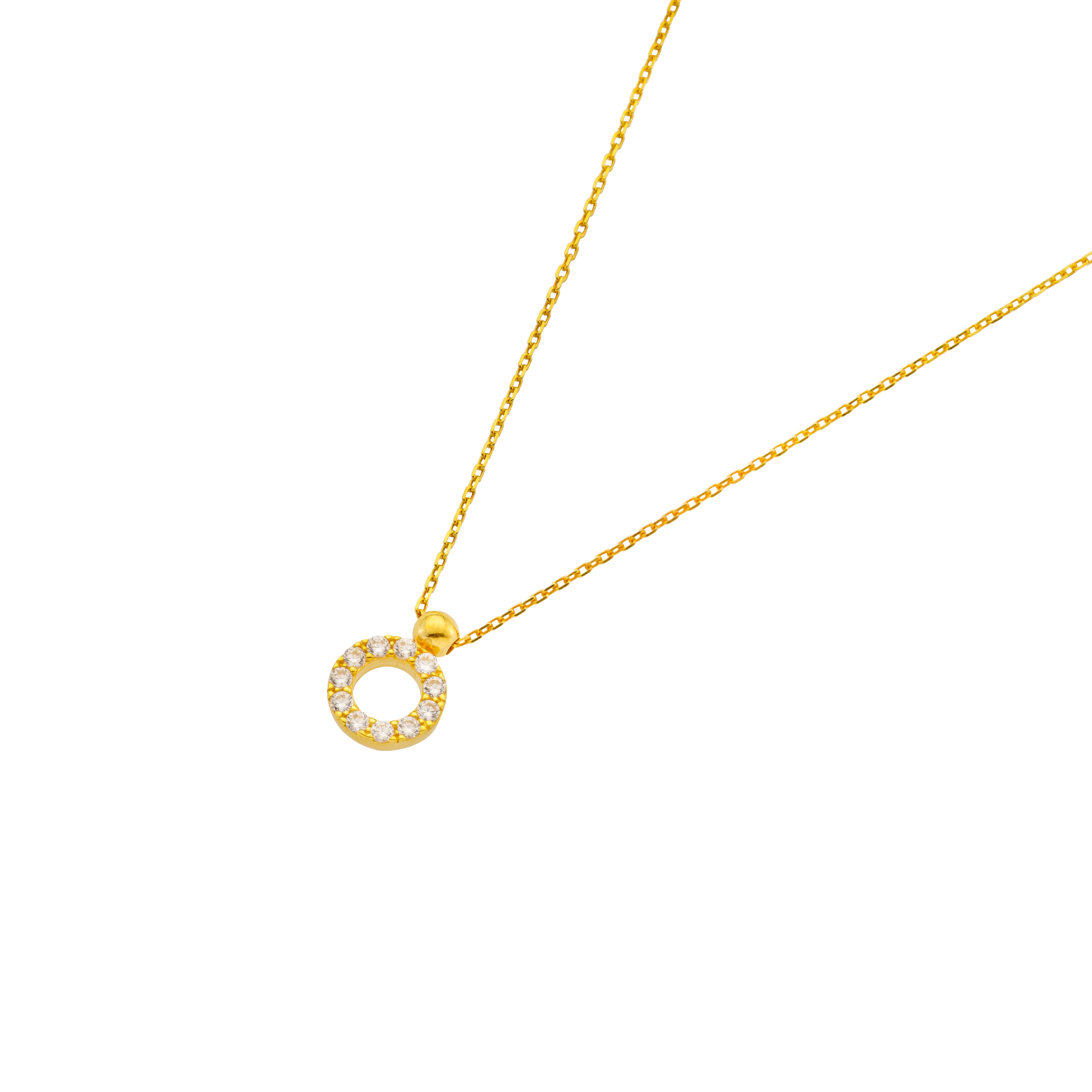 Piper Necklace