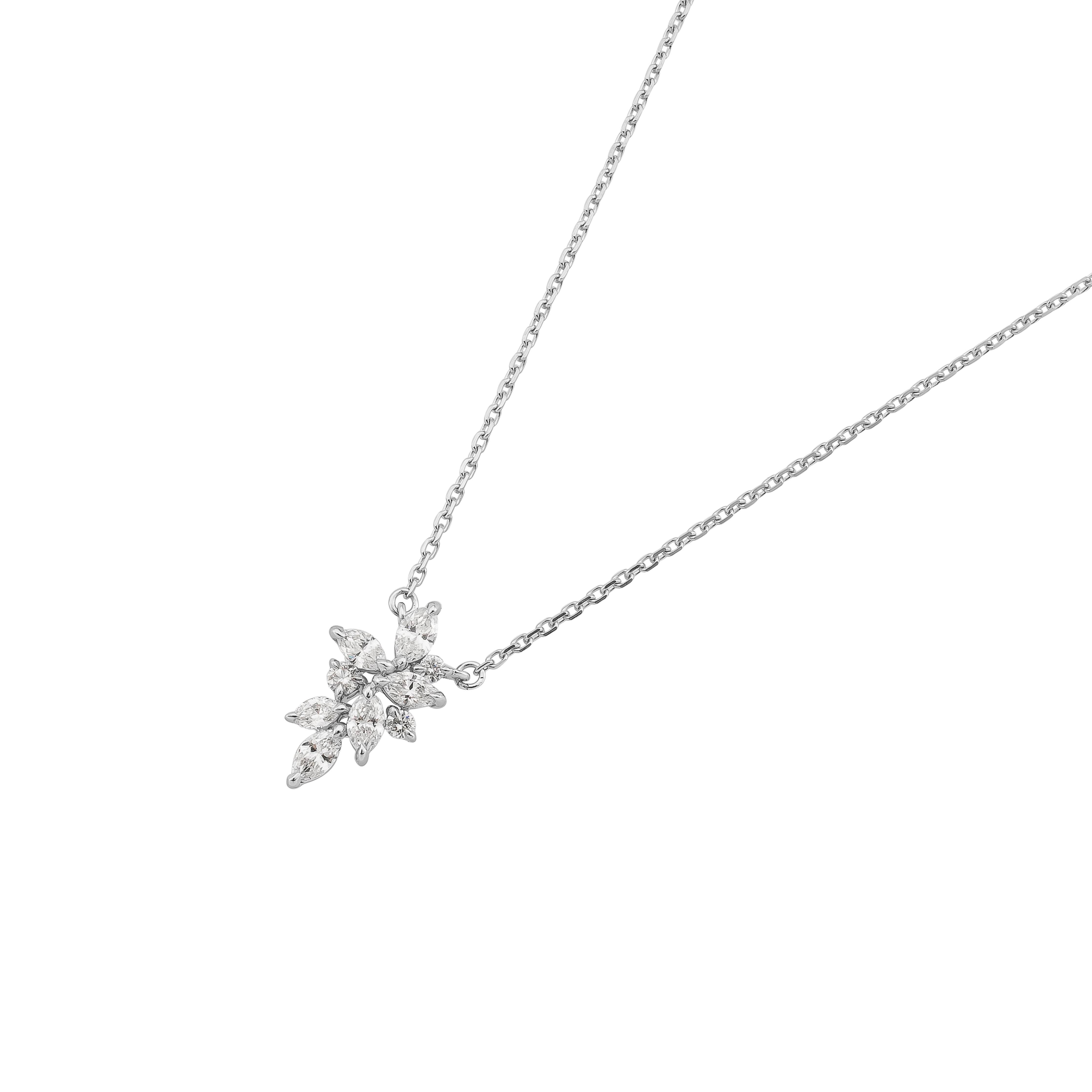 Necklace Queenie