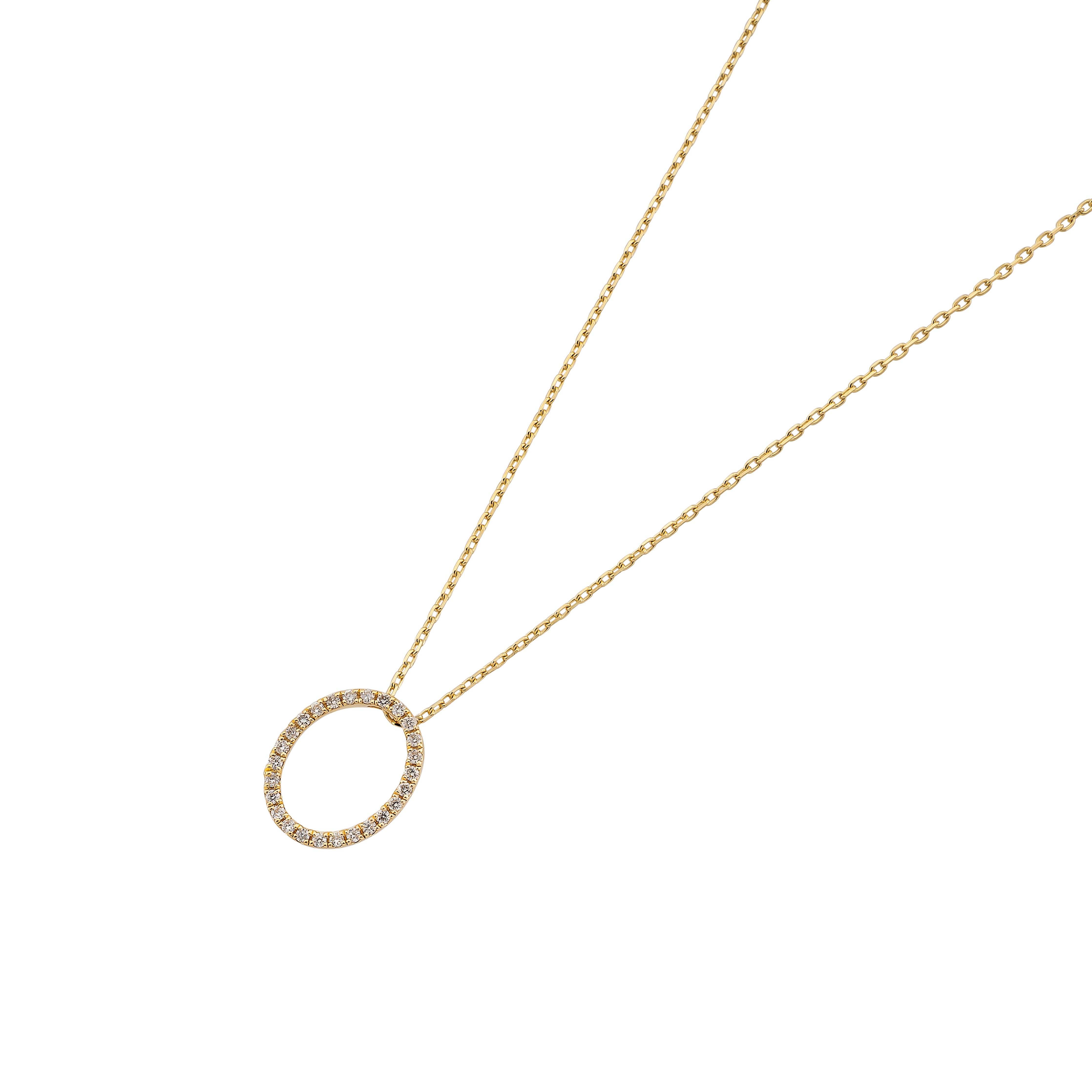 Collier Ylvie