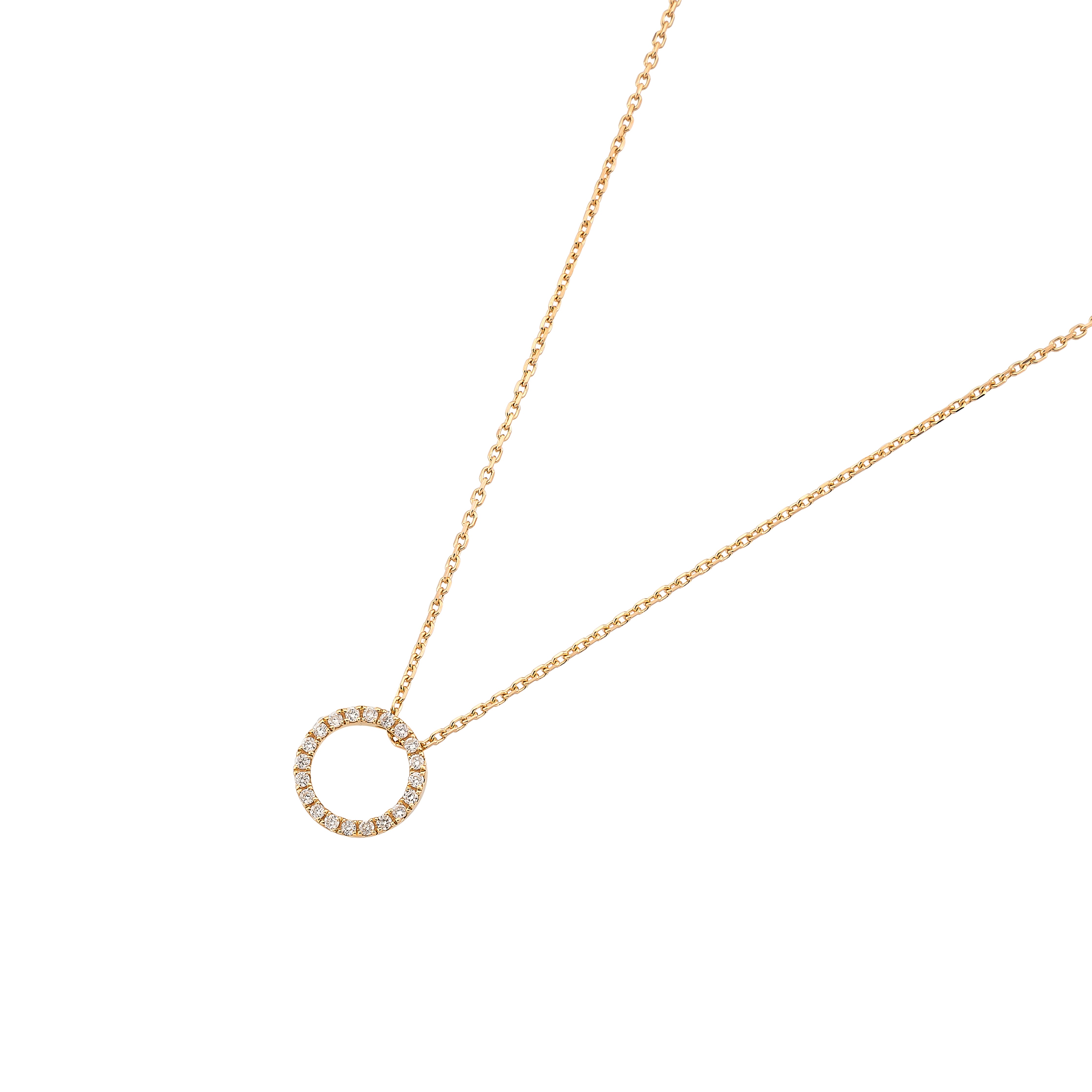 Collier Micaela