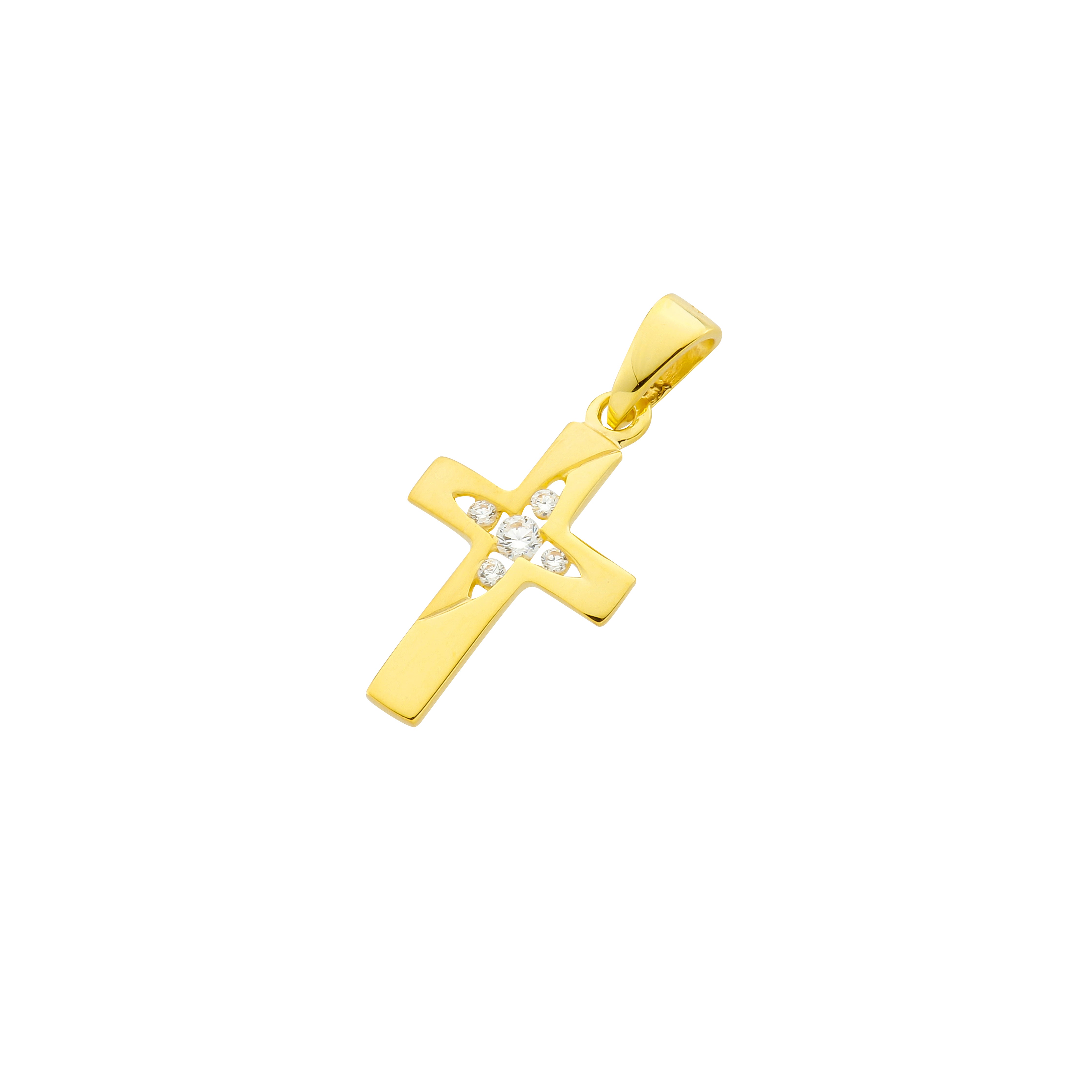Anhänger Kreuz