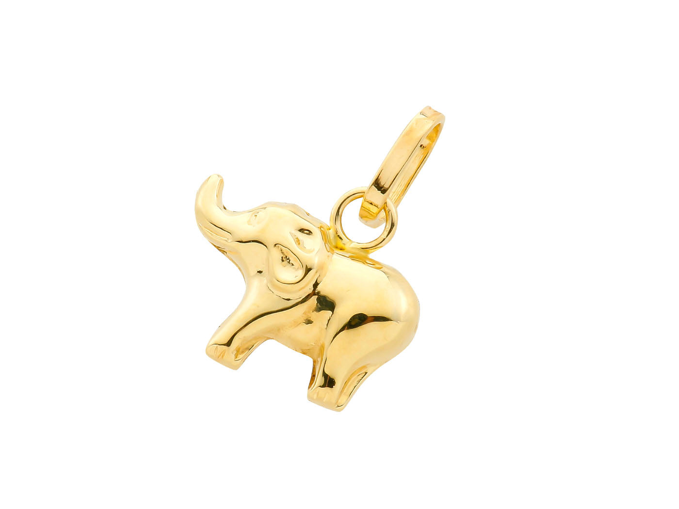 Anhänger Elefant
