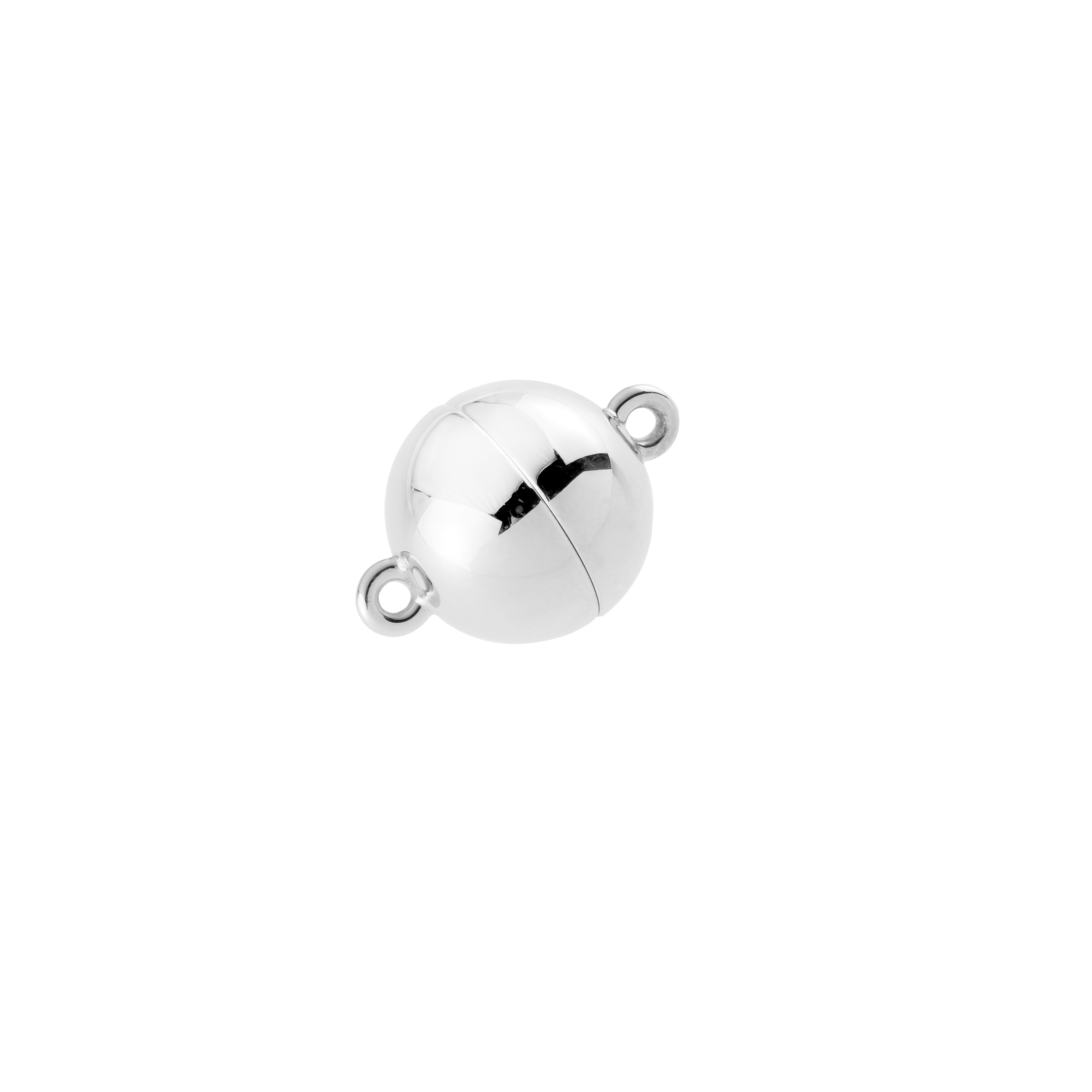 Magnetic clasp