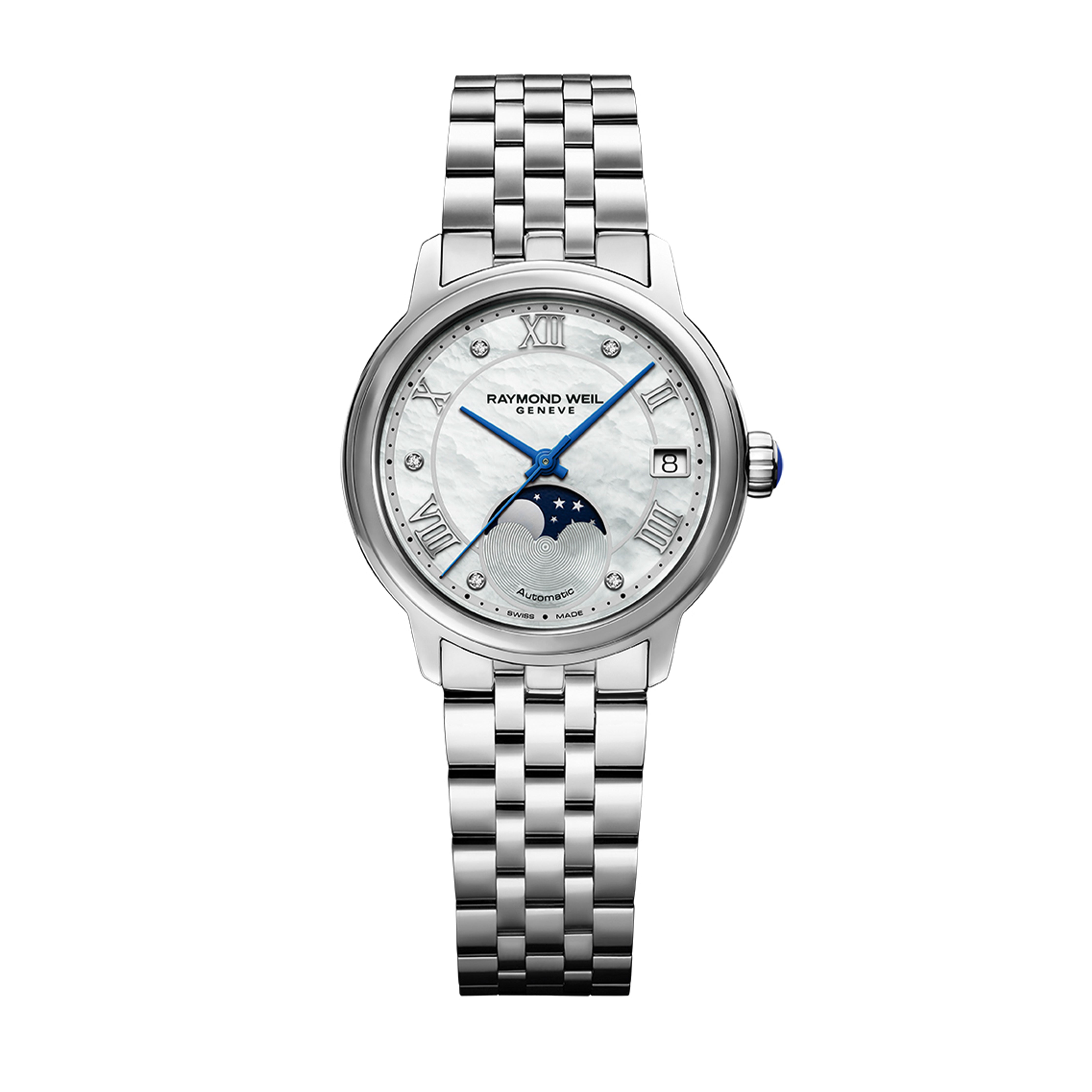 Raymond Weil