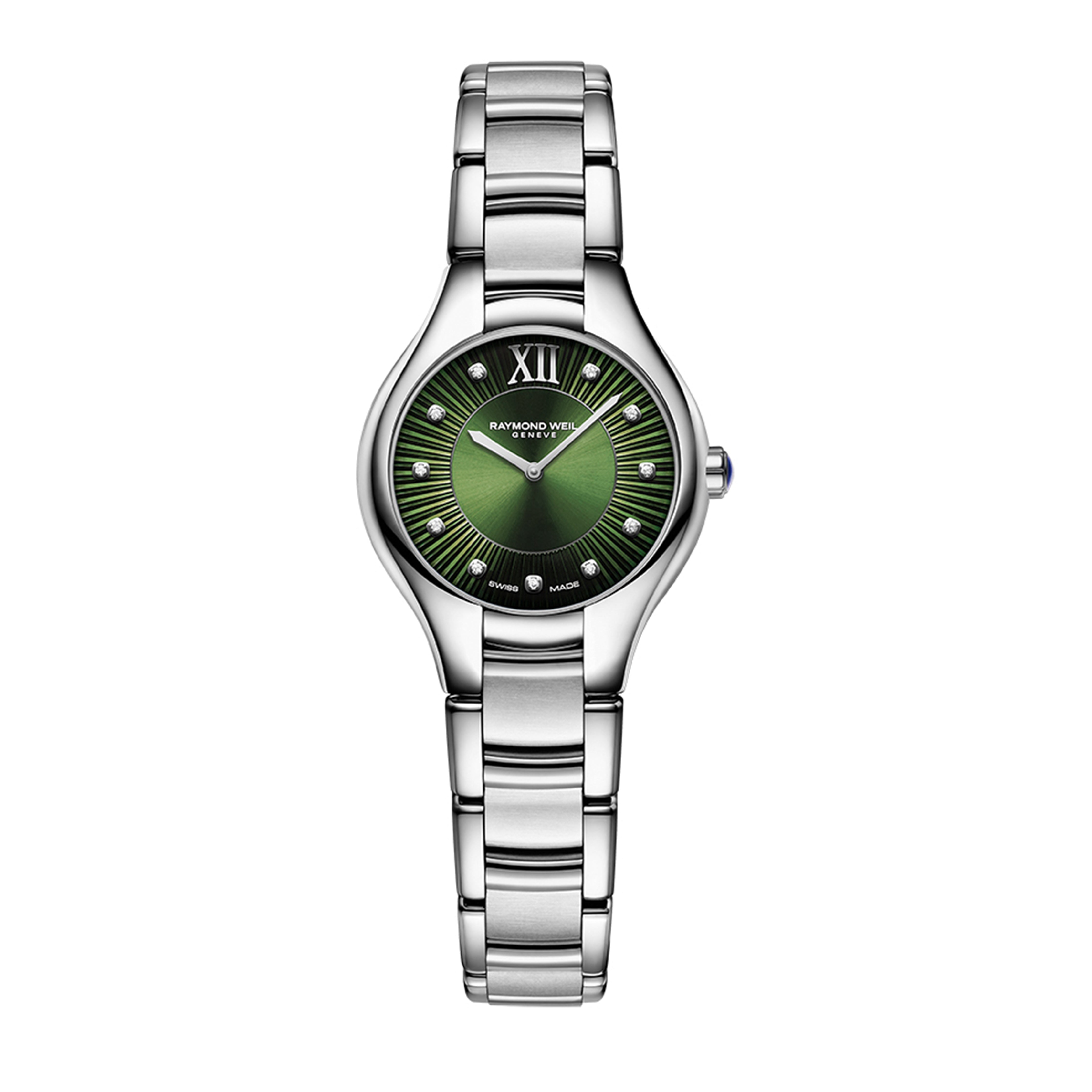 Raymond Weil