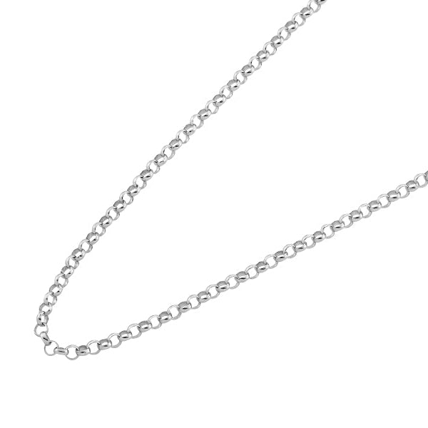 Erbskette 2,1 mm