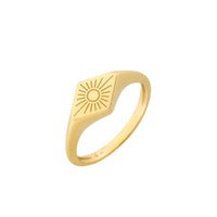 Ring Camila