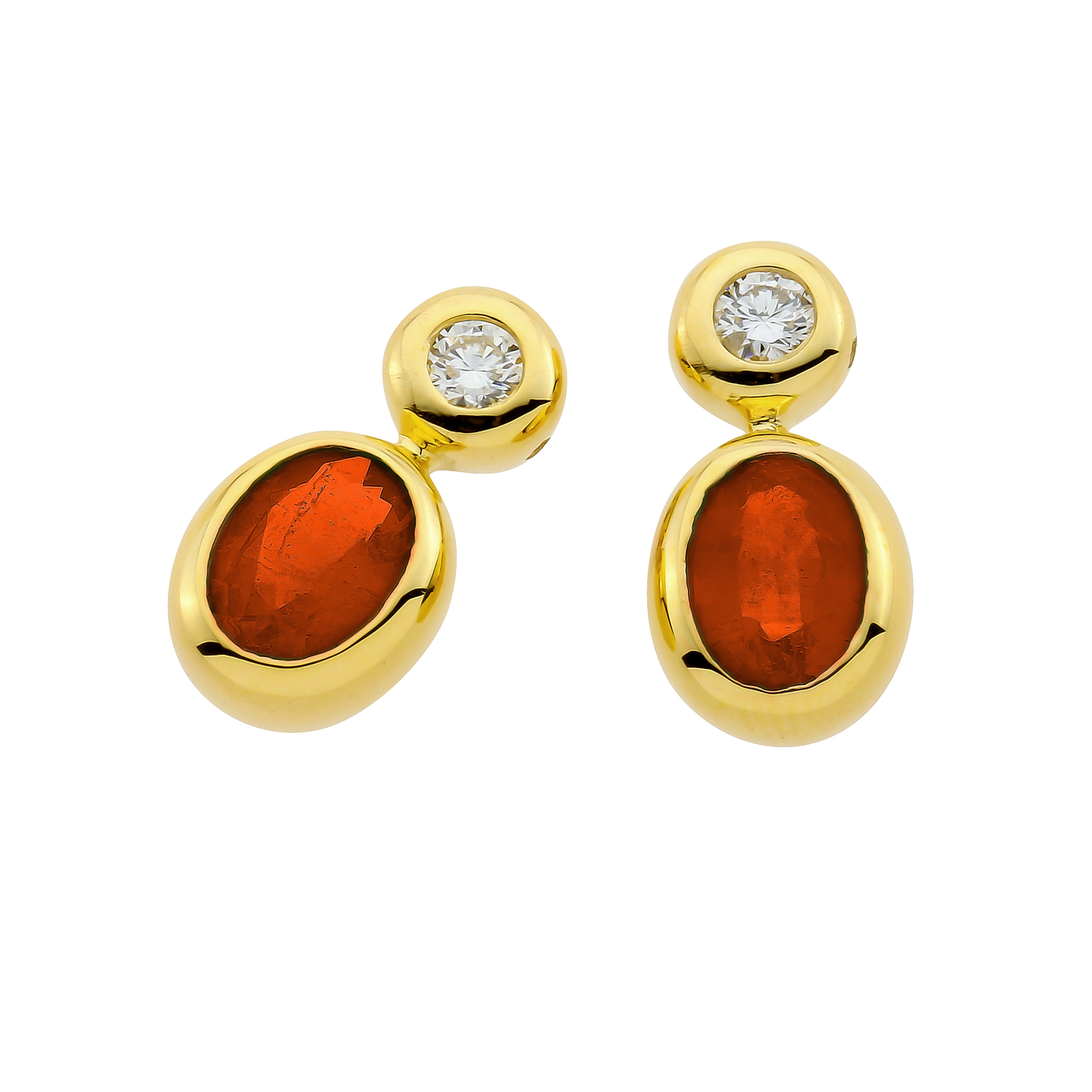 Marlena earrings