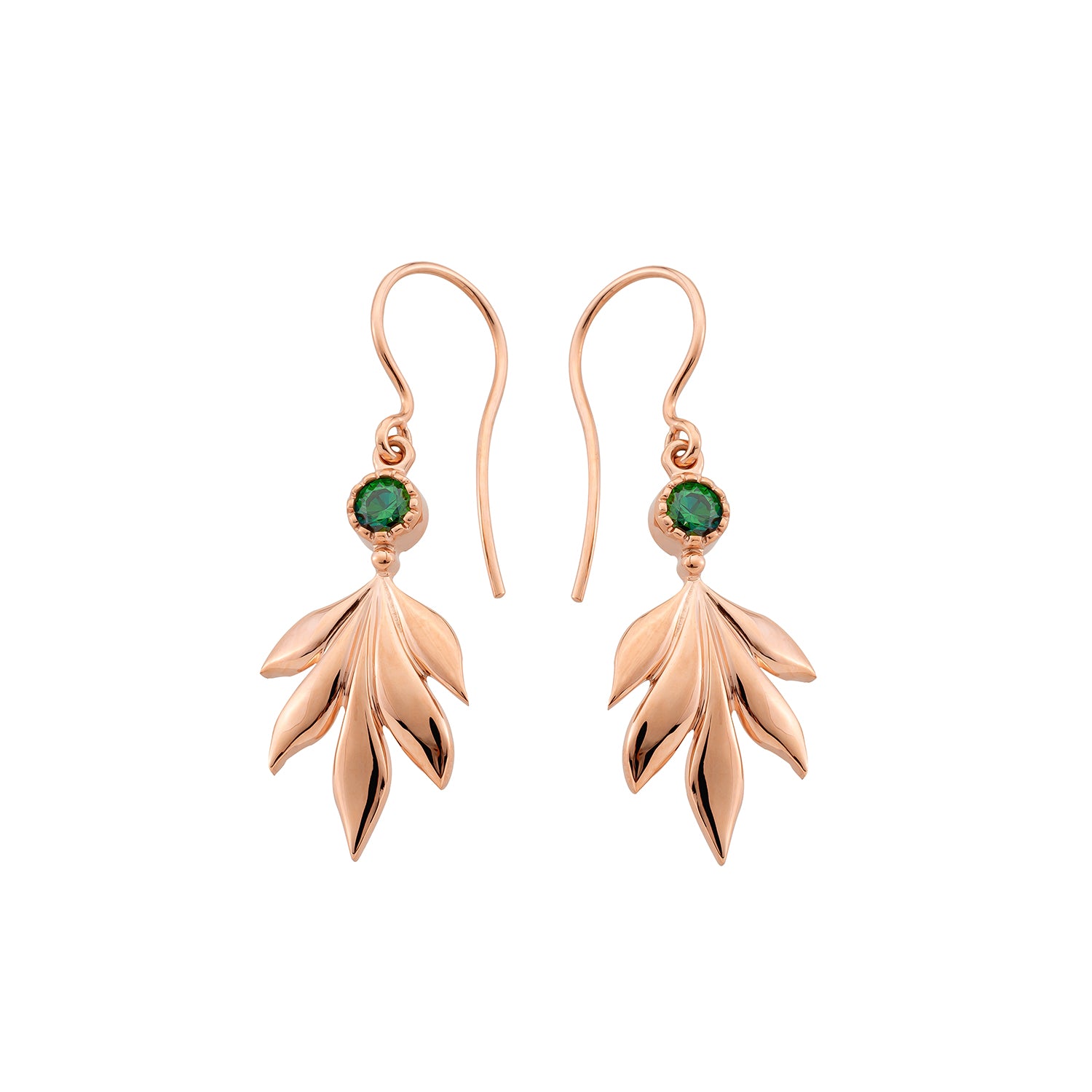 Earrings Lucia