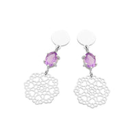 Earrings Madelena