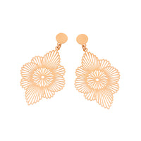 Bloom Earrings