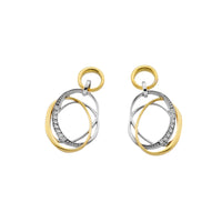Catelyn Earrings