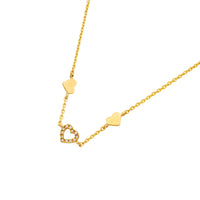Collier Raffaella