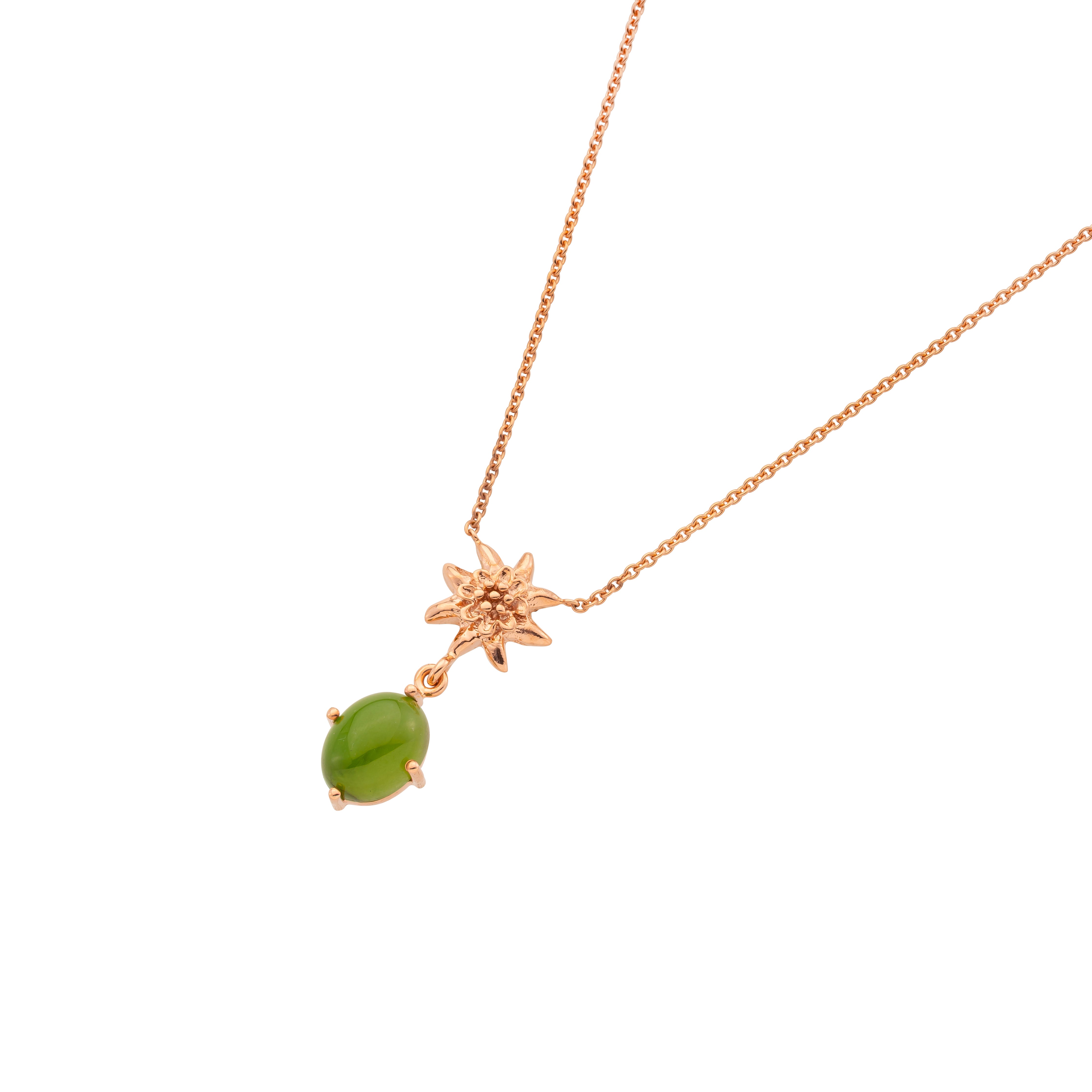Necklace Jacky