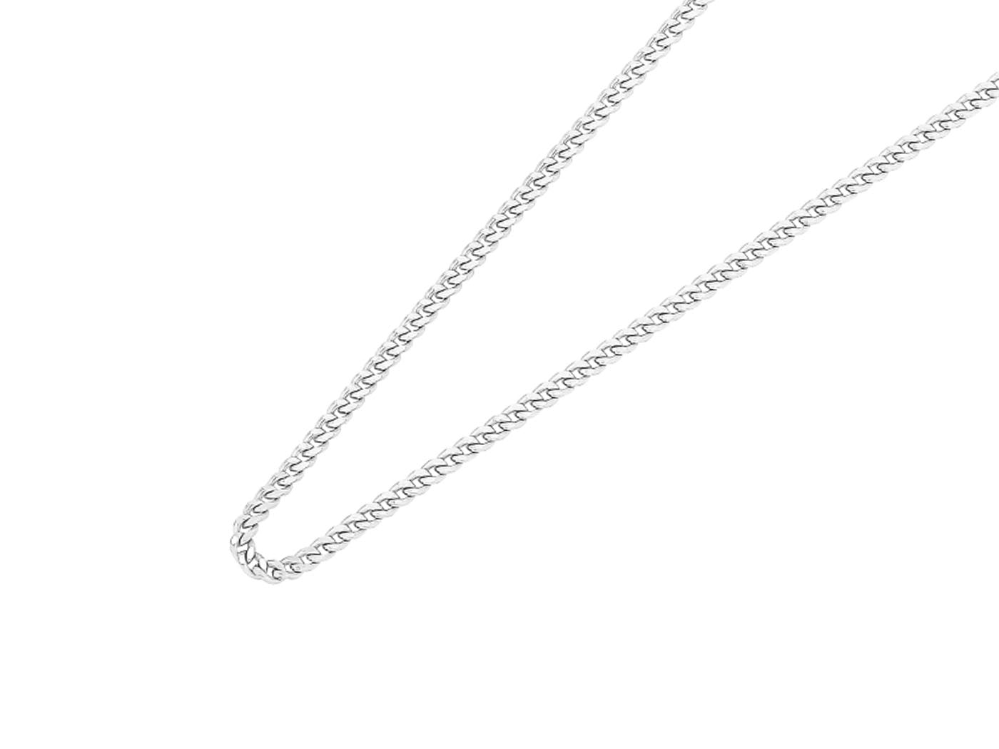 curb chain 1.4 mm